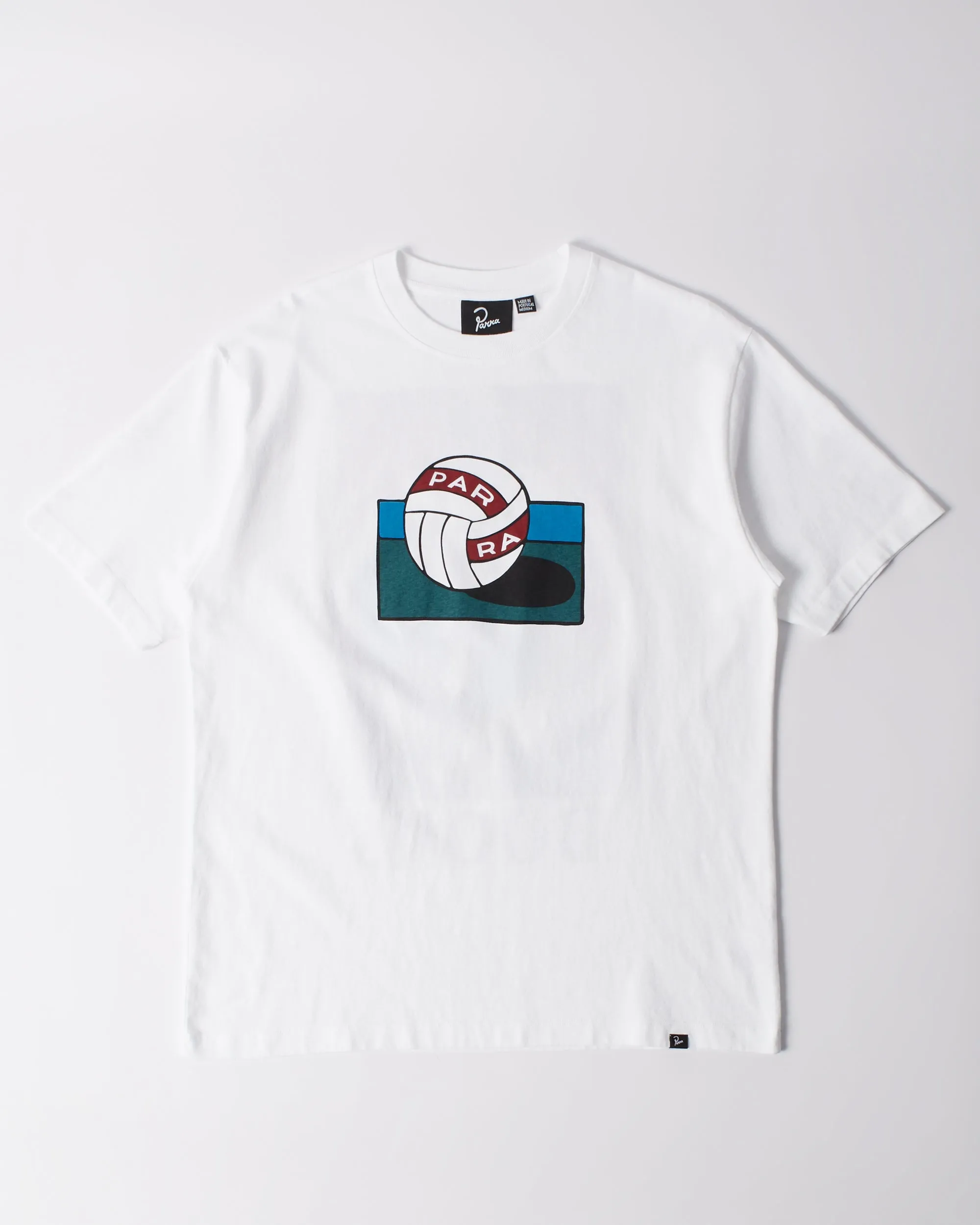 Special books t-shirt sold by by Parra product image thumbnail 2