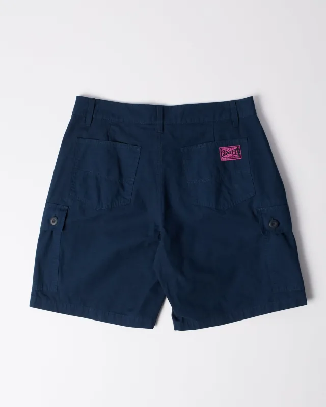 Cargo stuff cargo shorts made by by Parra