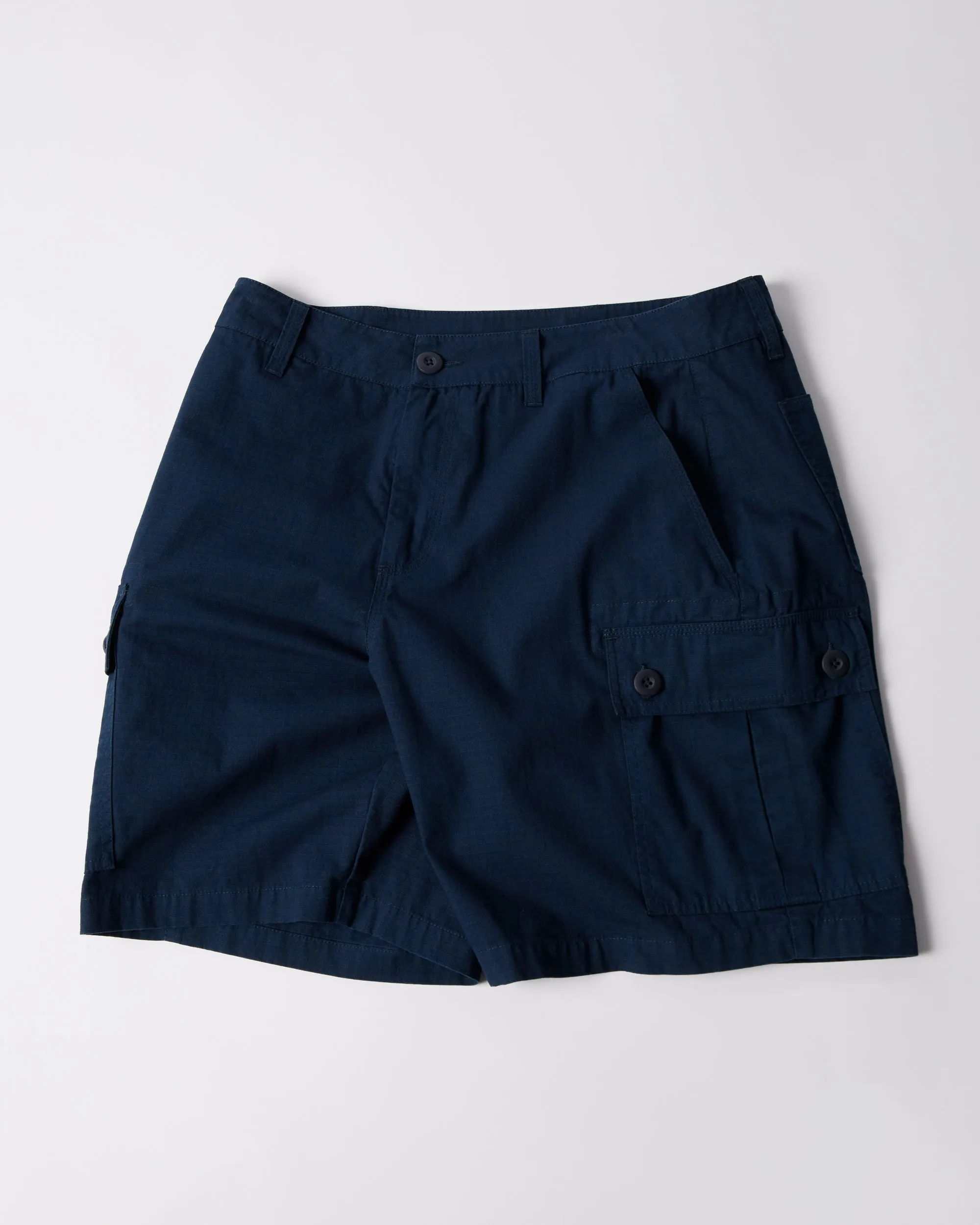 Cargo stuff cargo shorts sold by by Parra product image thumbnail 5
