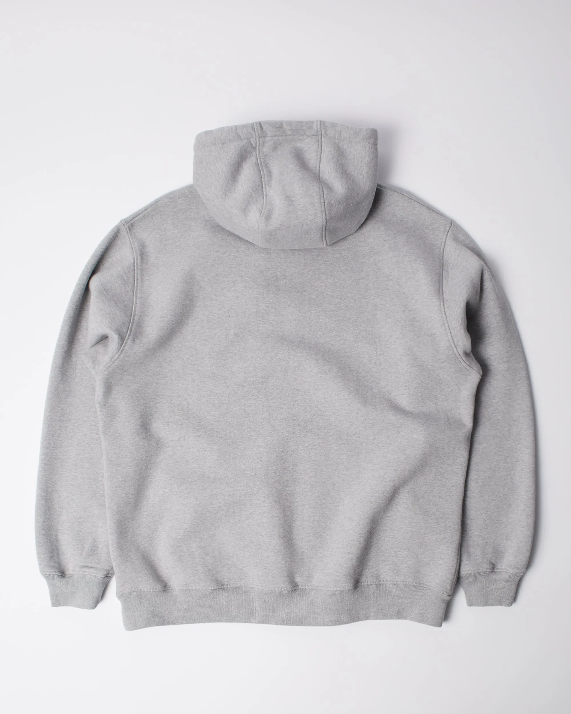 Gapped hooded sweatshirt sold by by Parra product image thumbnail 4