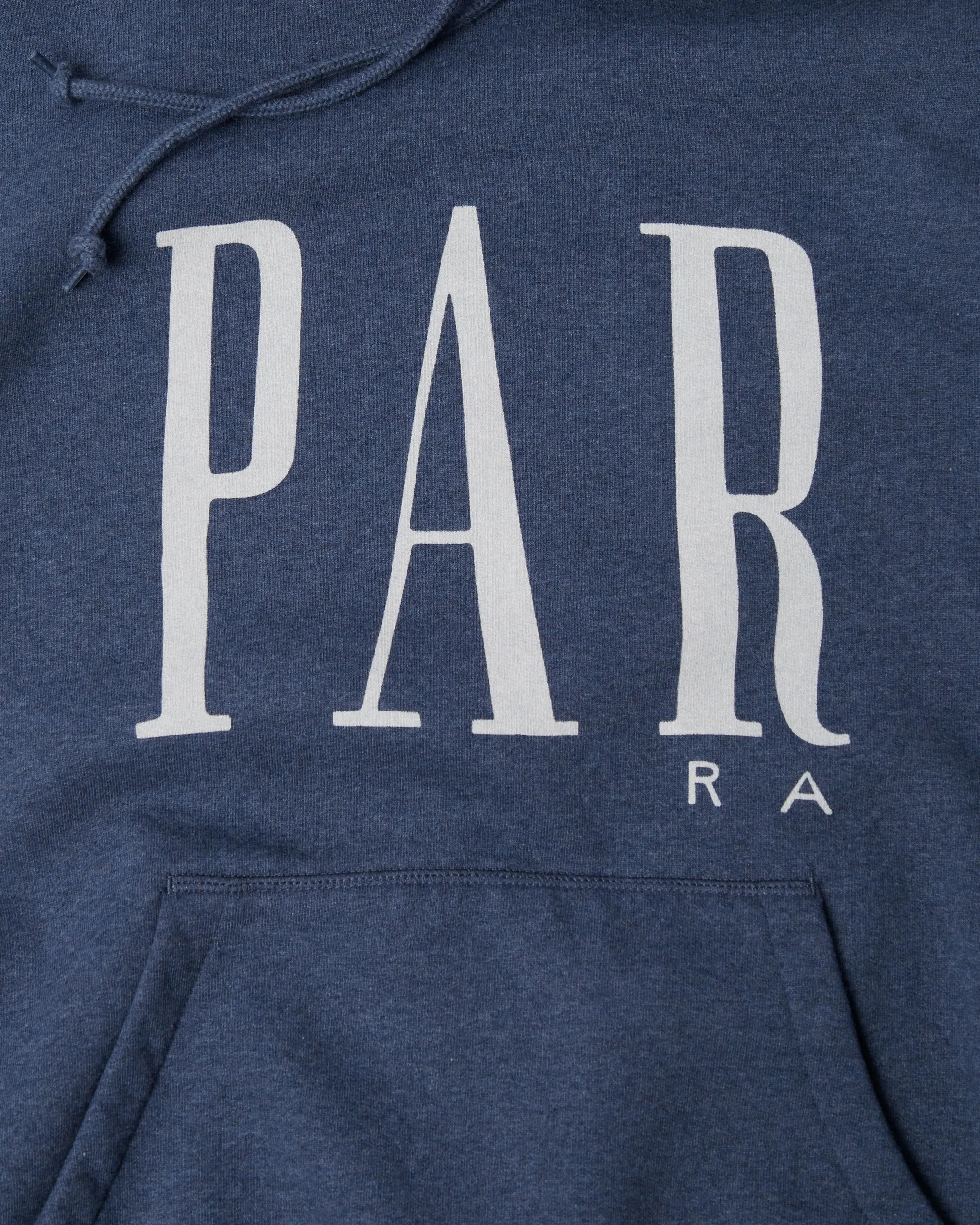 Gapped hooded sweatshirt sold by by Parra product image thumbnail 4
