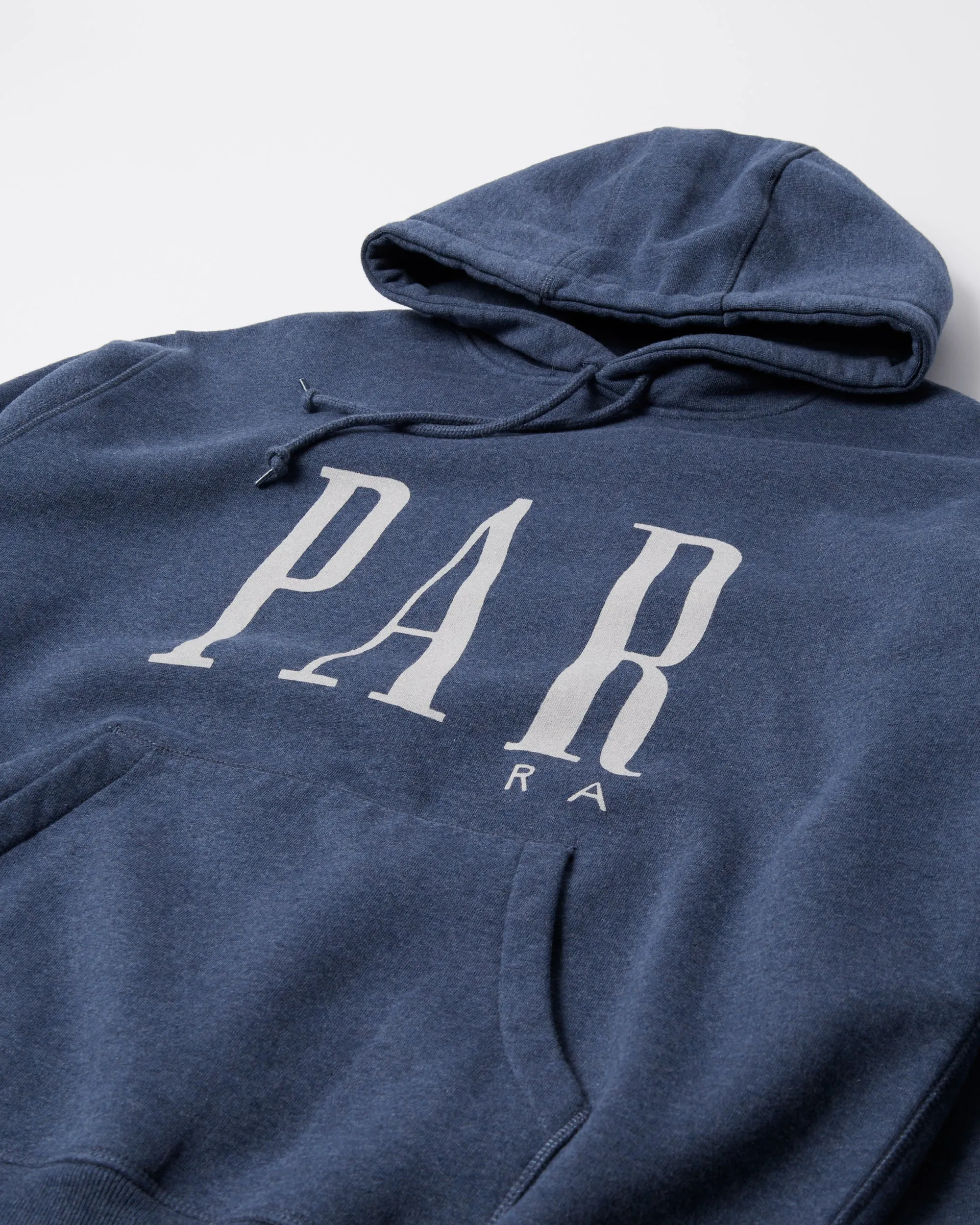 Gapped hooded sweatshirt sold by by Parra product image thumbnail 5