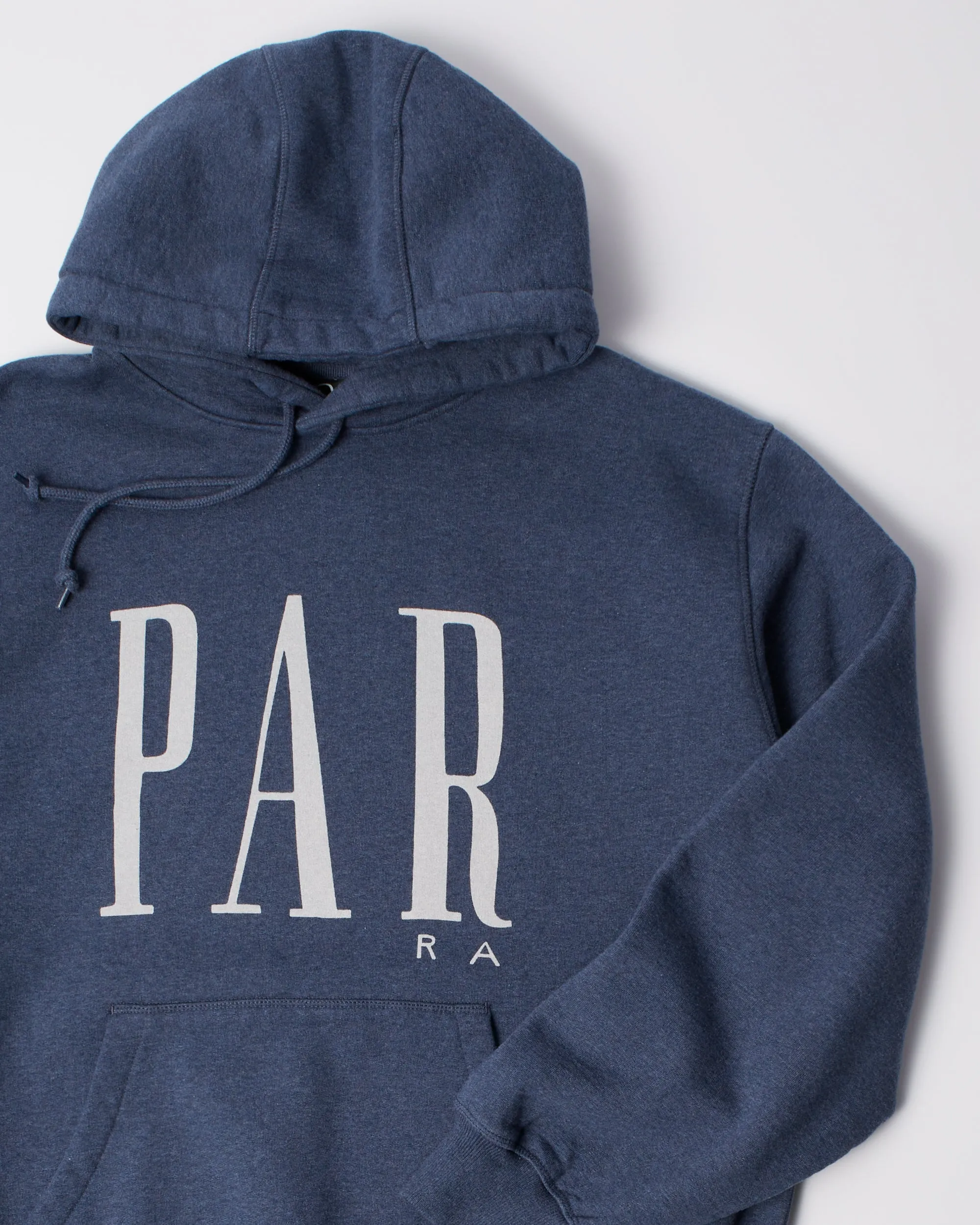 Gapped hooded sweatshirt sold by by Parra product image thumbnail 2