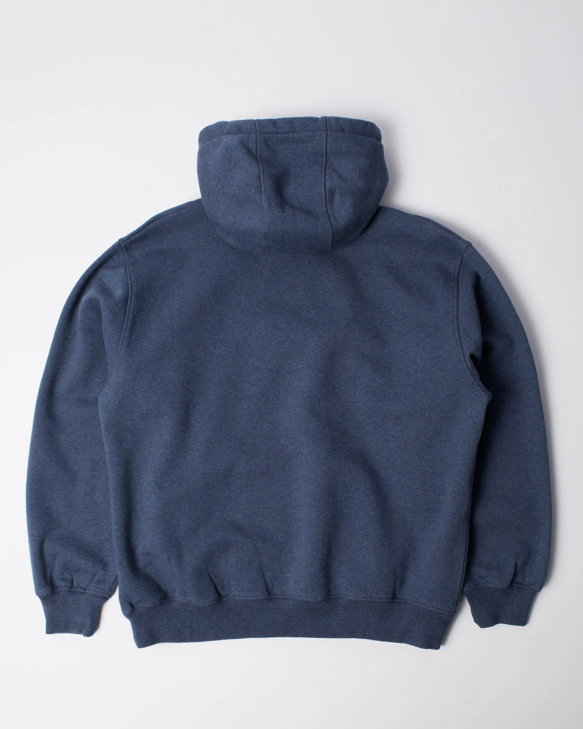 Gapped hooded sweatshirt sold by by Parra product image thumbnail 3