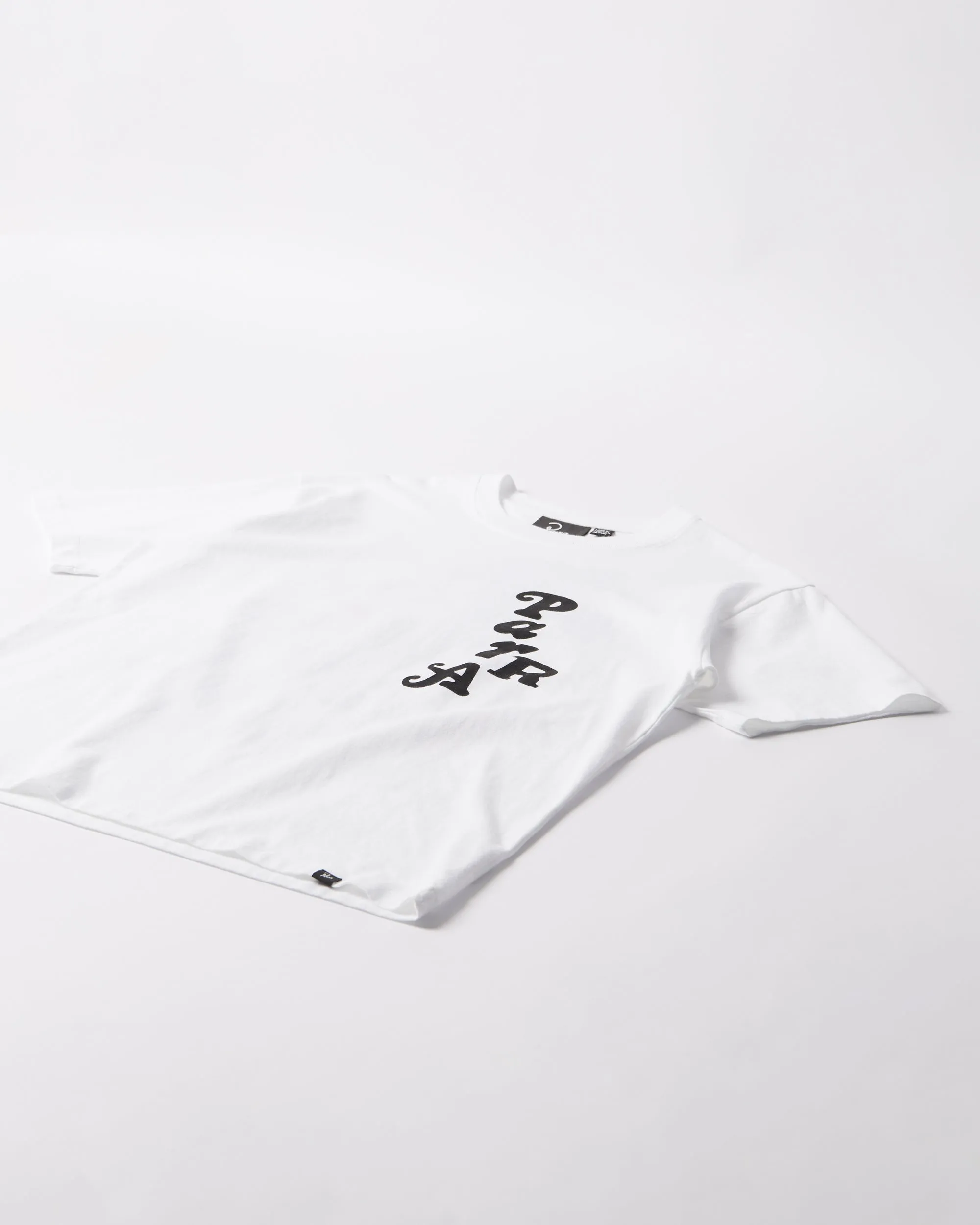 Atalanta t-shirt sold by by Parra product image thumbnail 4