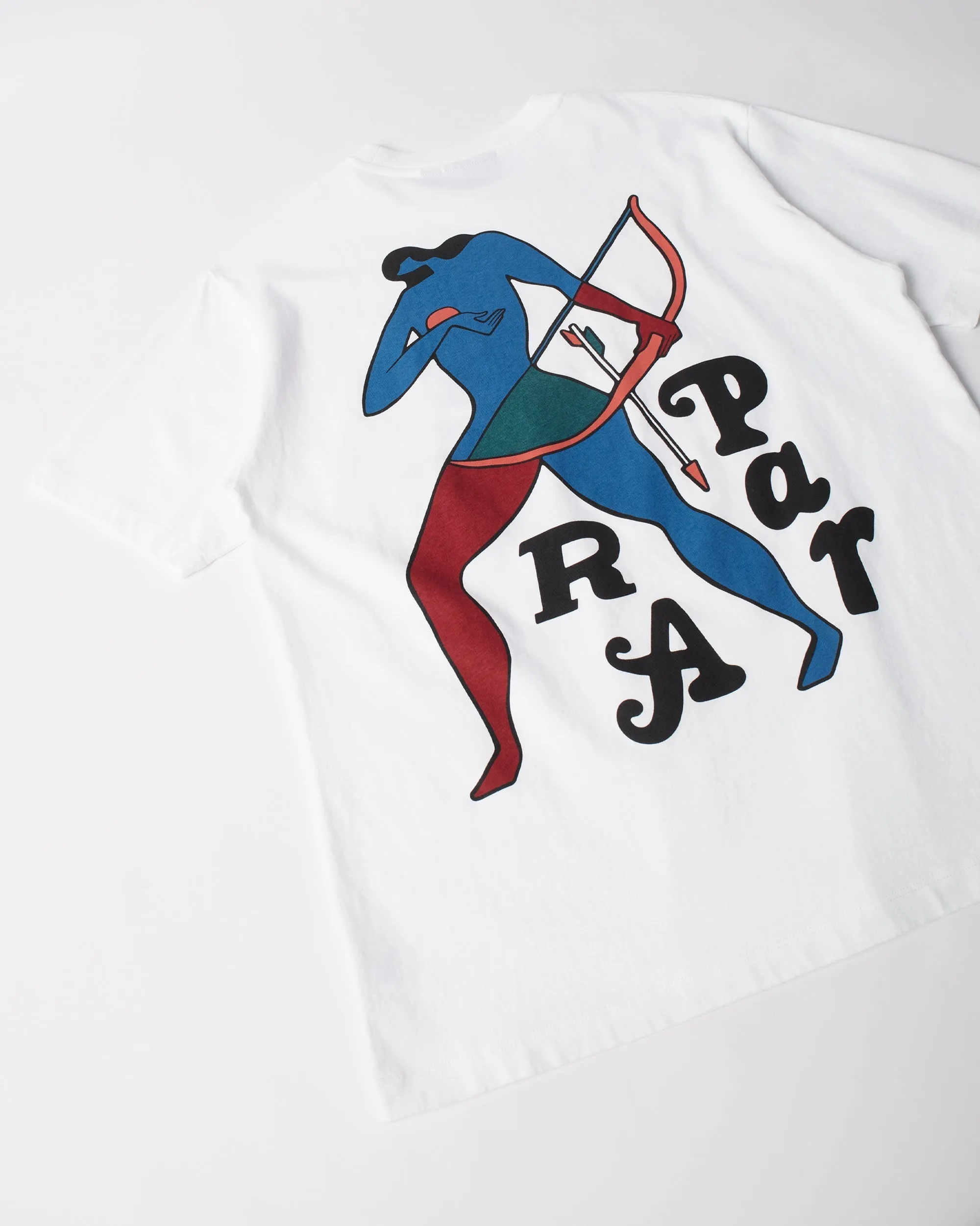 Atalanta t-shirt sold by by Parra