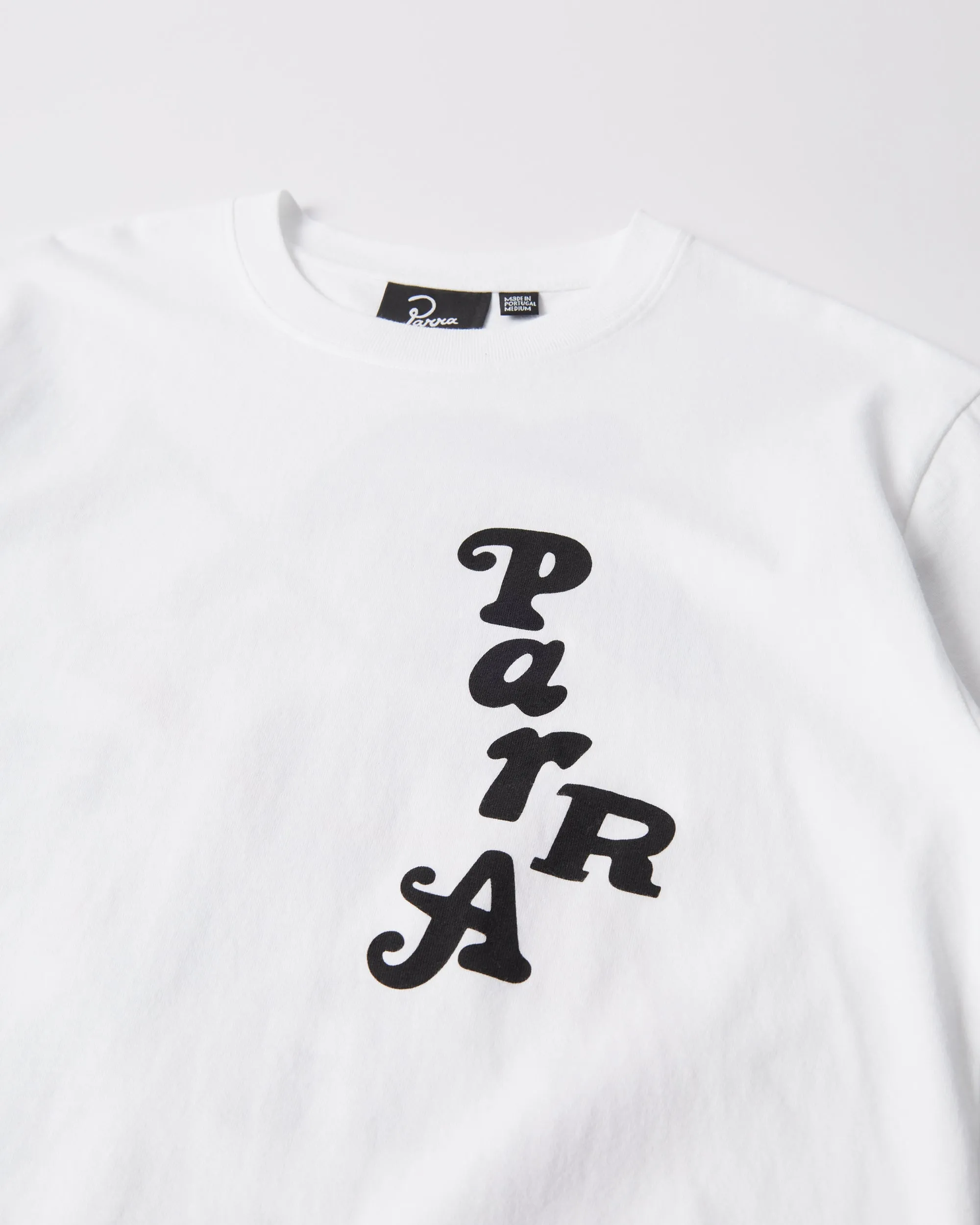 Atalanta t-shirt sold by by Parra product image thumbnail 5