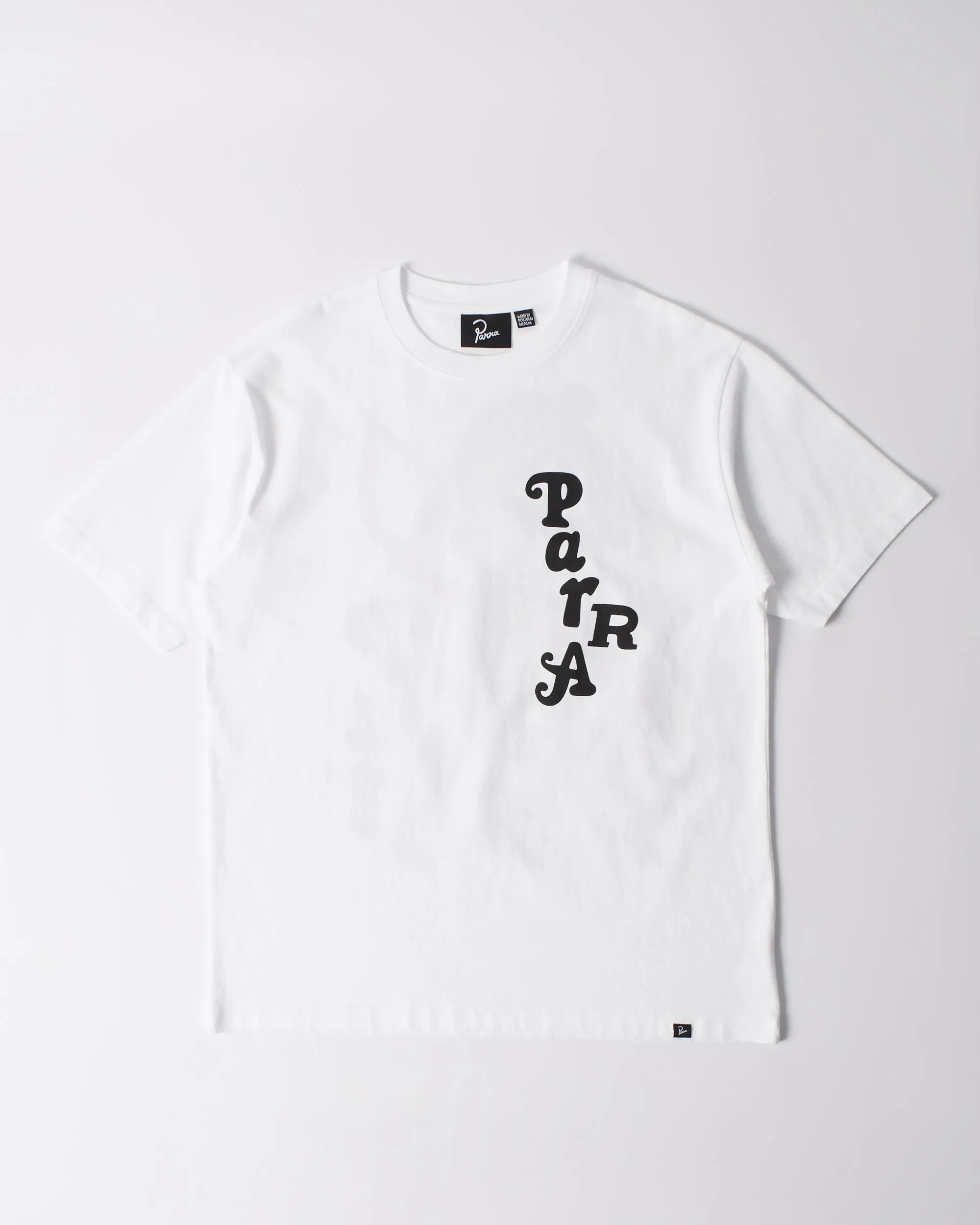 Atalanta t-shirt sold by by Parra product image thumbnail 2