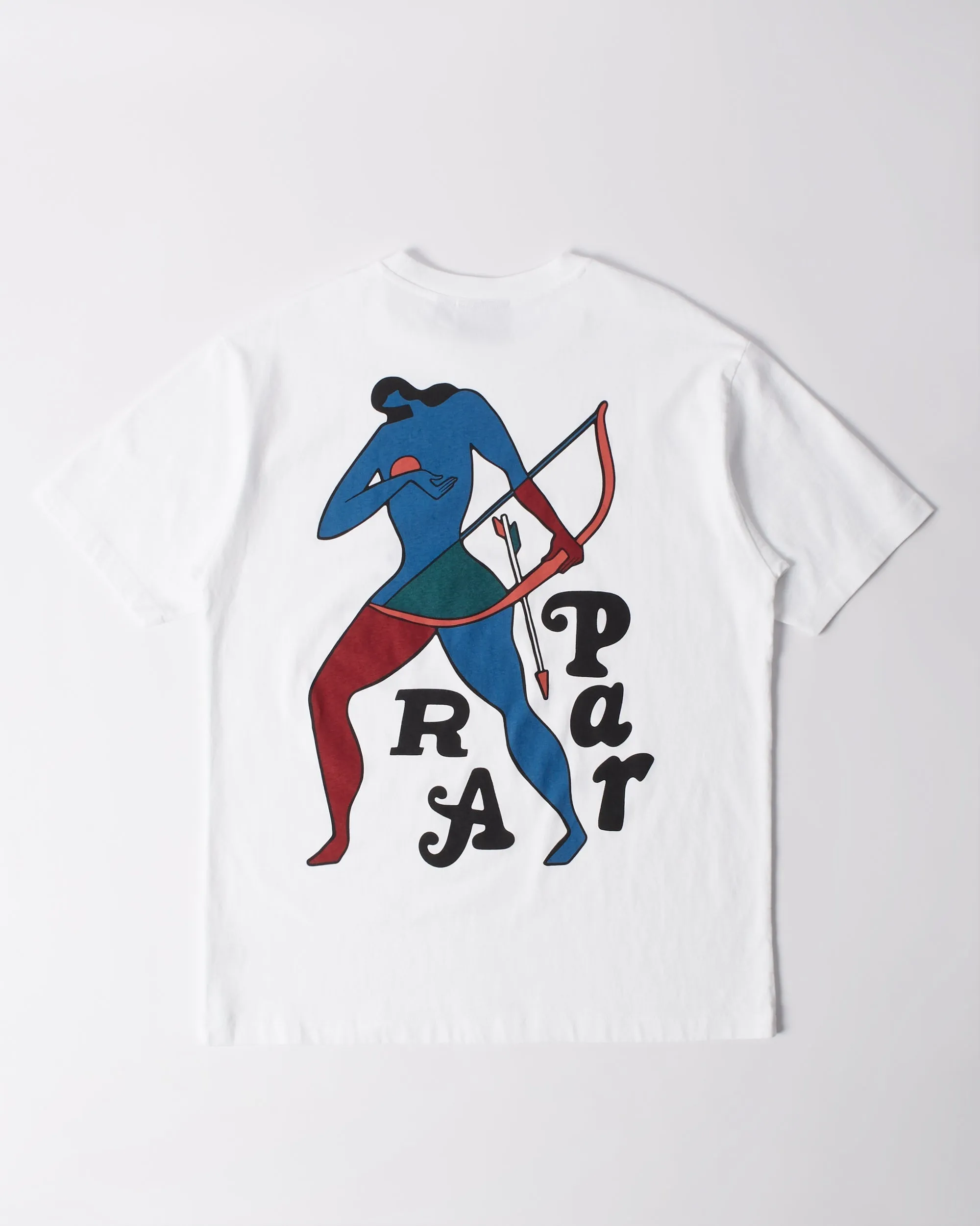 Atalanta t-shirt sold by by Parra product image thumbnail 3