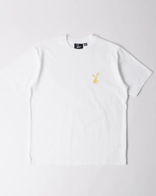 Thumbs up t-shirt made by by Parra