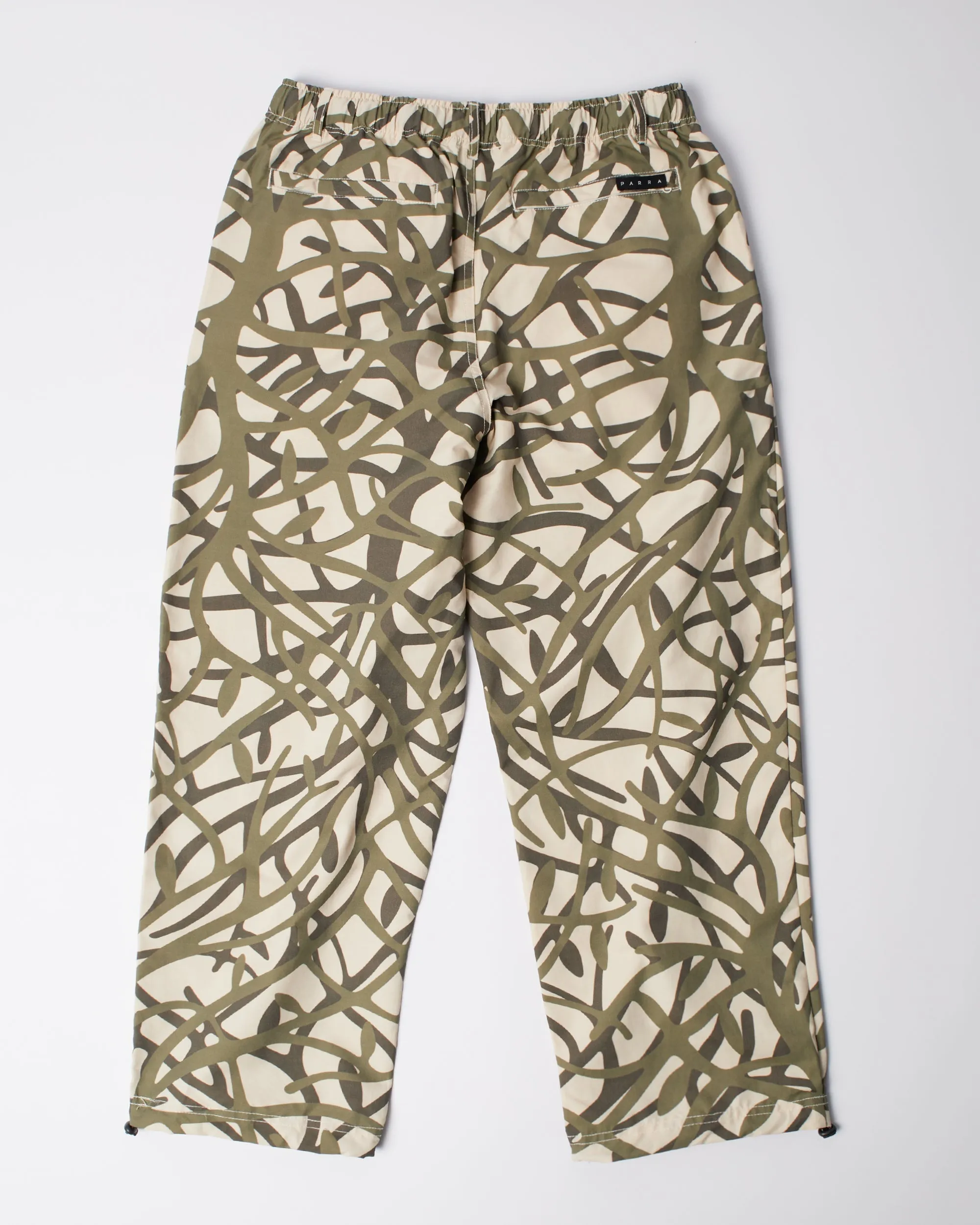 A Forest technical pants sold by by Parra product image thumbnail 3