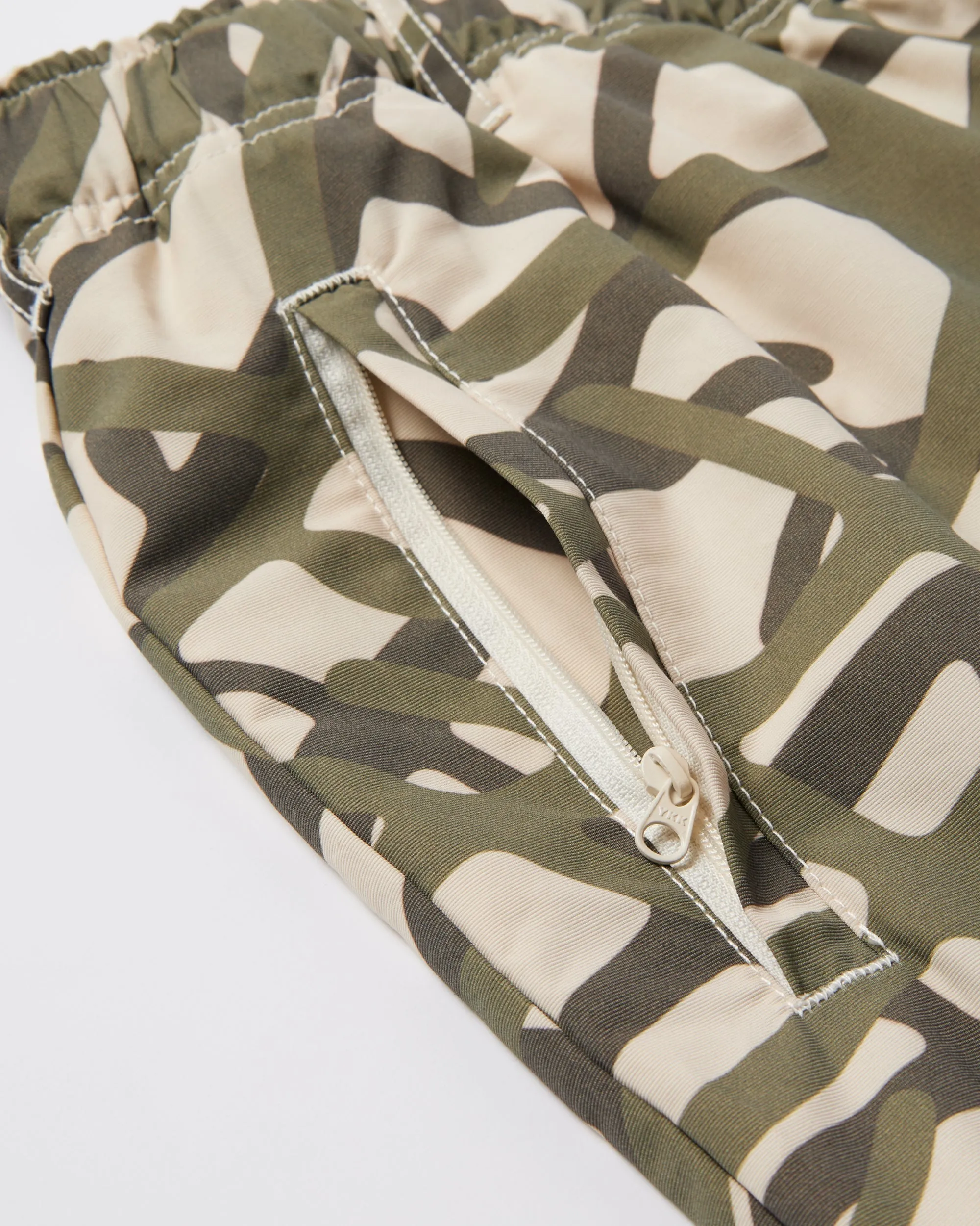 A Forest technical pants sold by by Parra product image thumbnail 4