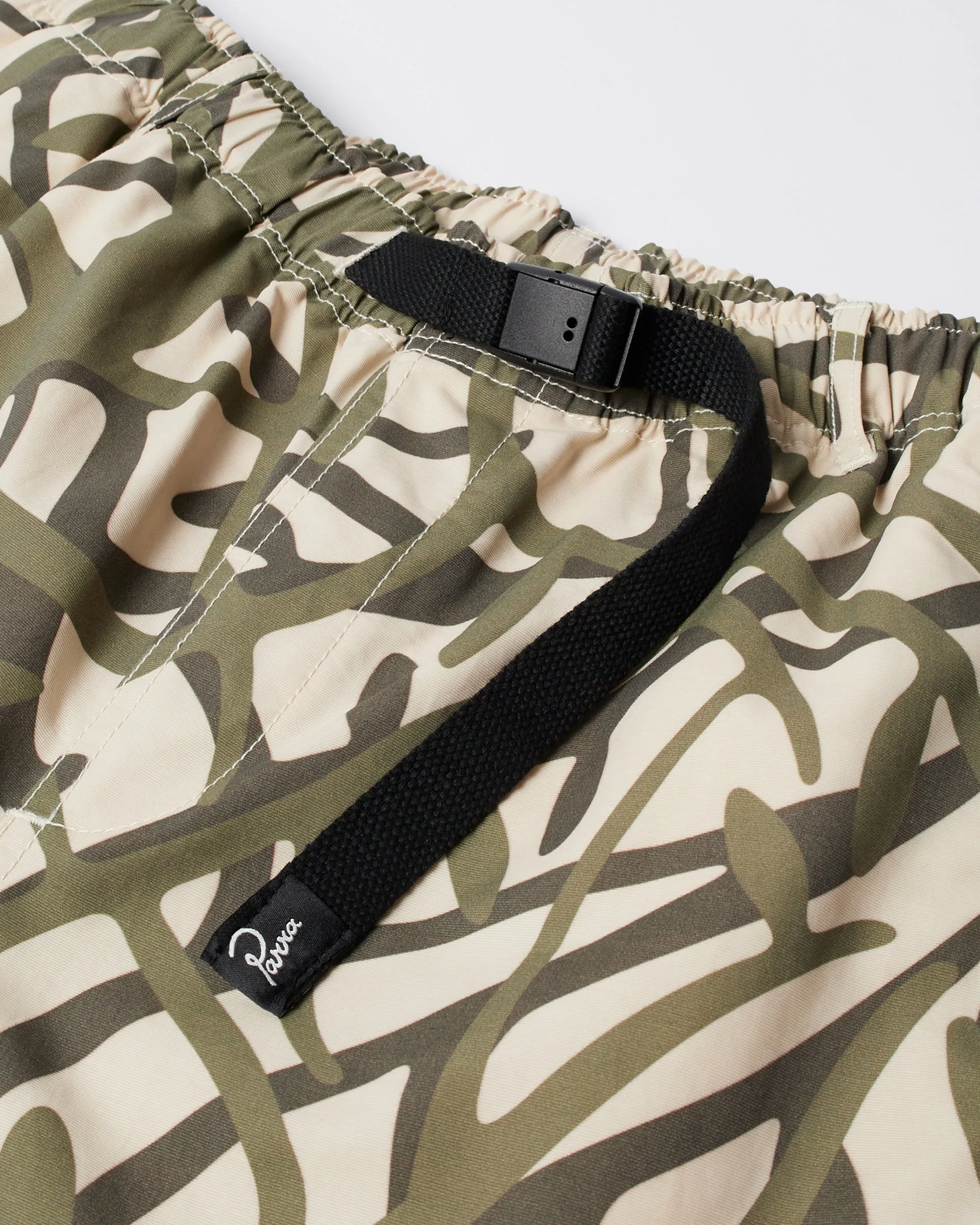 A Forest technical pants sold by by Parra product image thumbnail 5