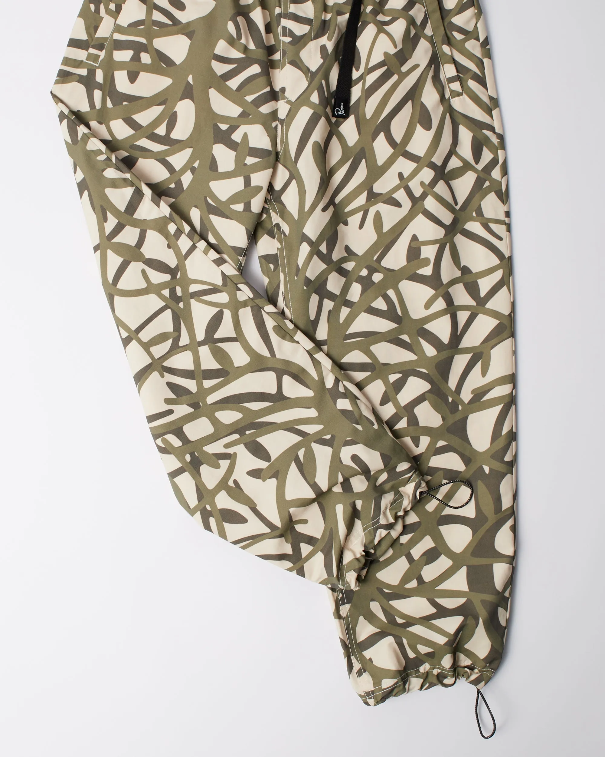 A Forest technical pants sold by by Parra product image thumbnail 2