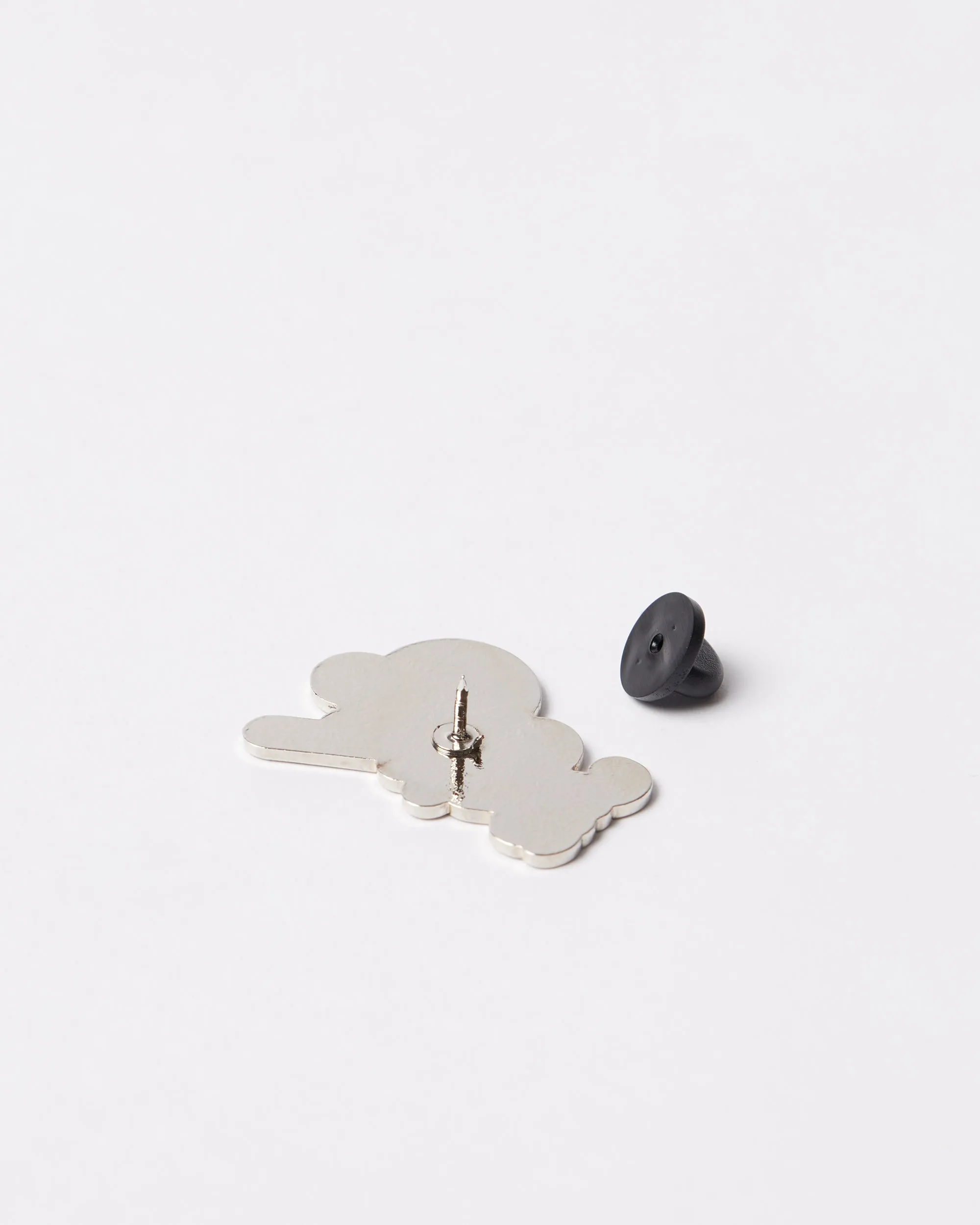 End the enamel pin sold by by Parra product image thumbnail 3