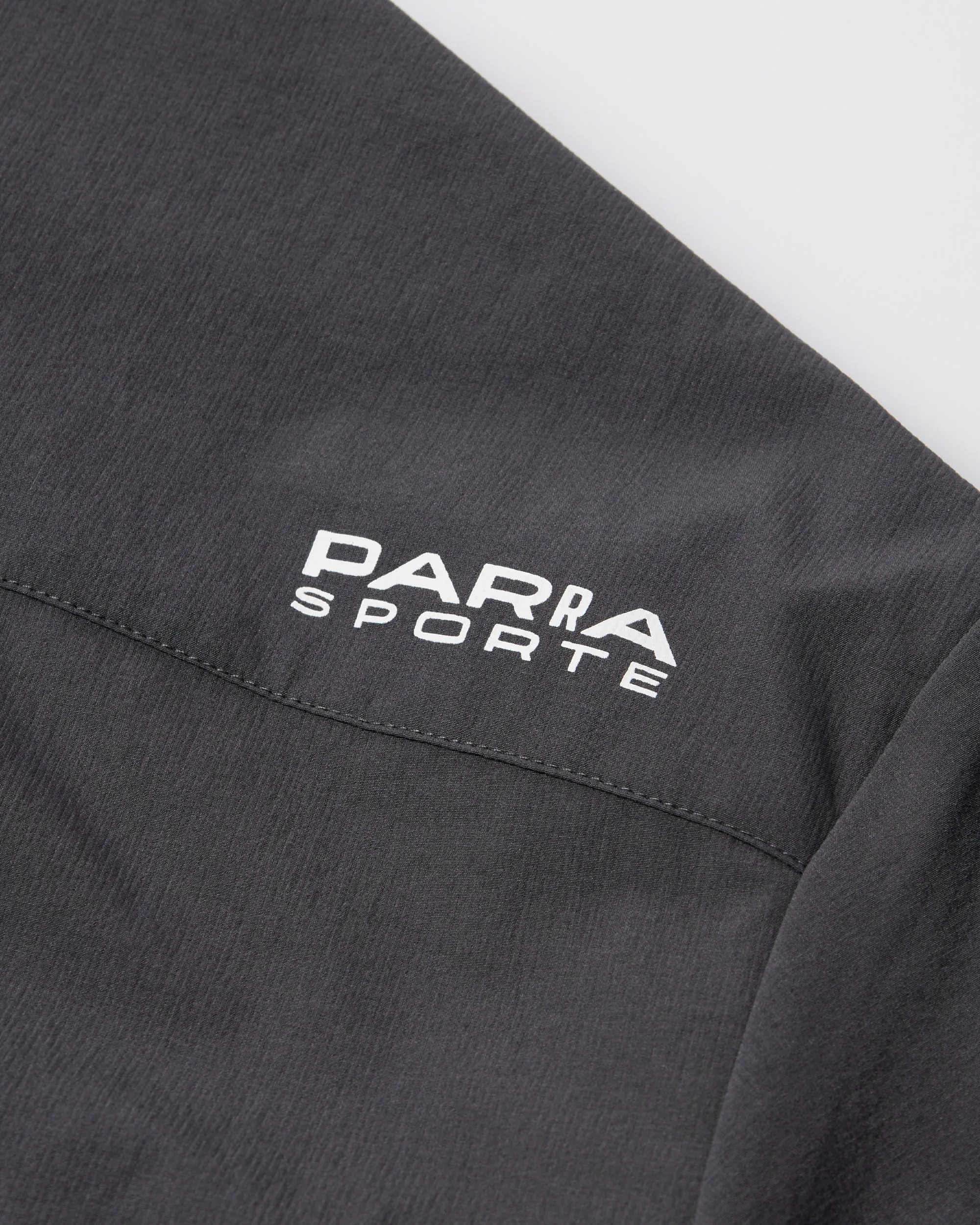 Hardly hiked short sleeve shirt sold by by Parra product image thumbnail 3