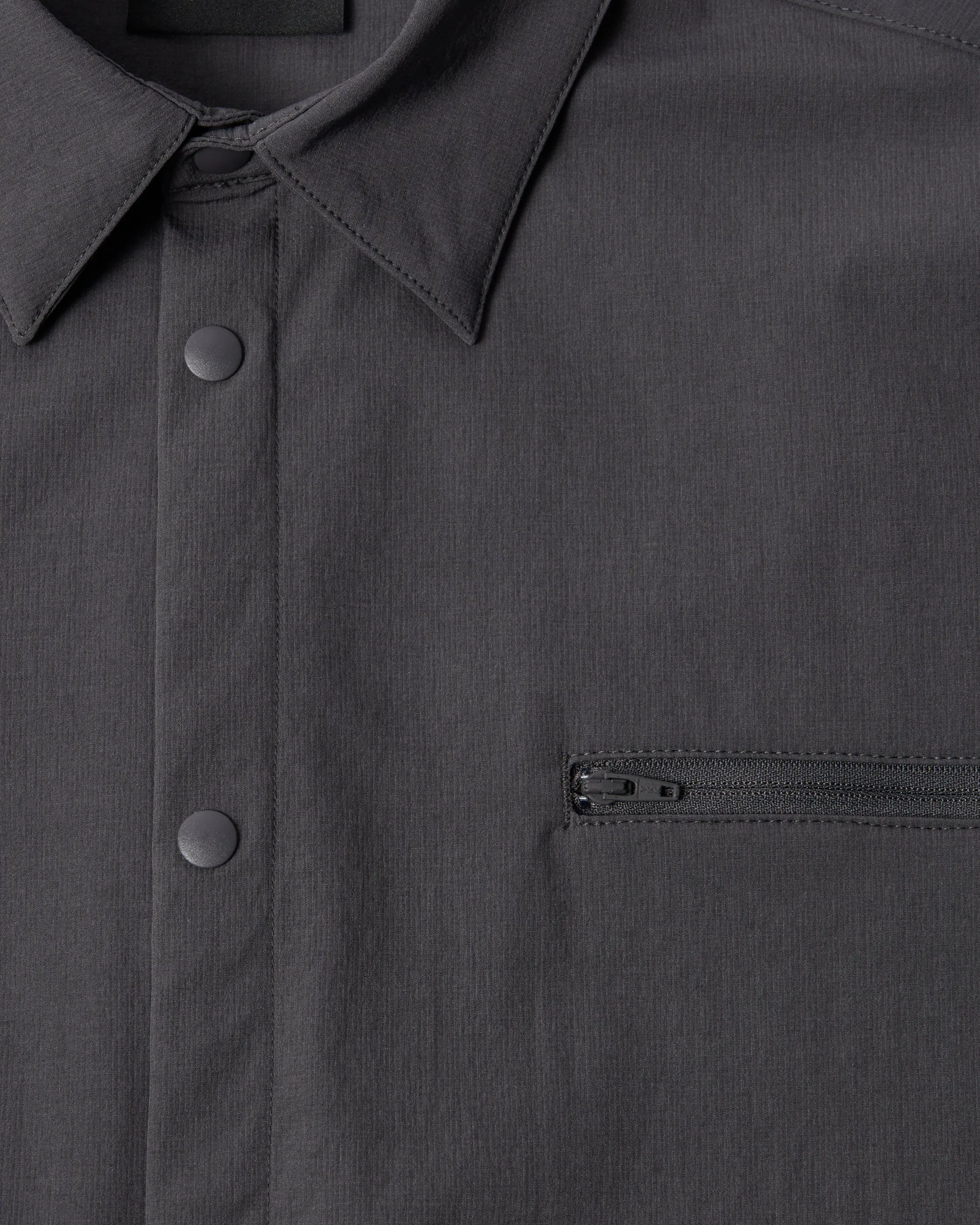 Hardly hiked short sleeve shirt sold by by Parra product image thumbnail 5