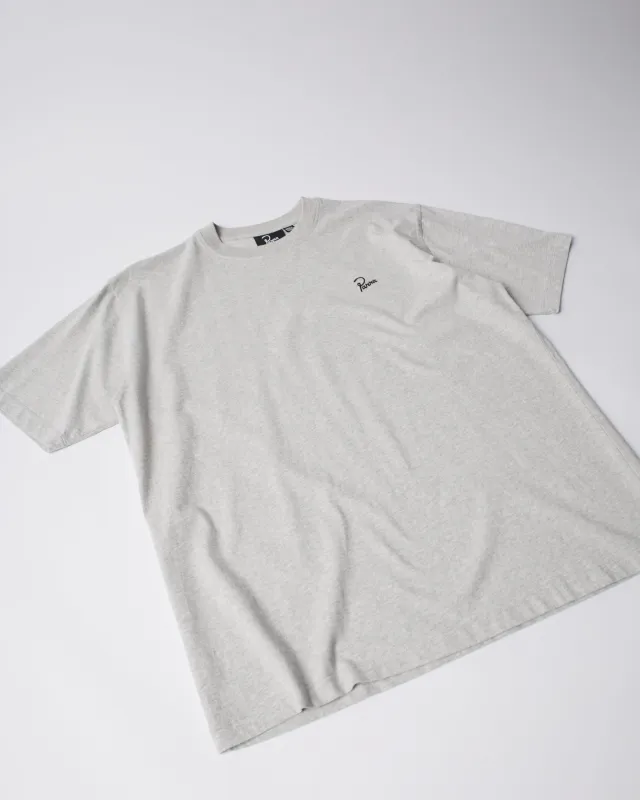 Signature t-shirt made by by Parra