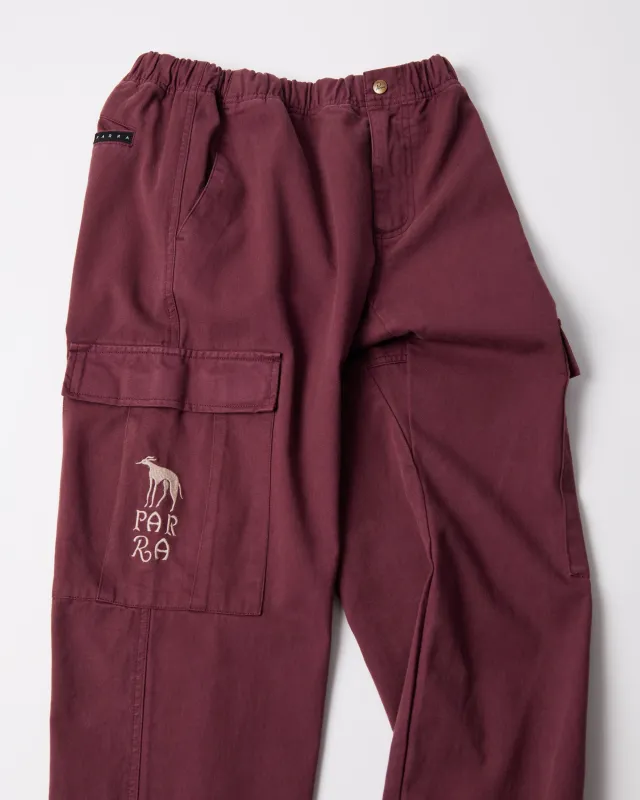 Pants again pants made by by Parra