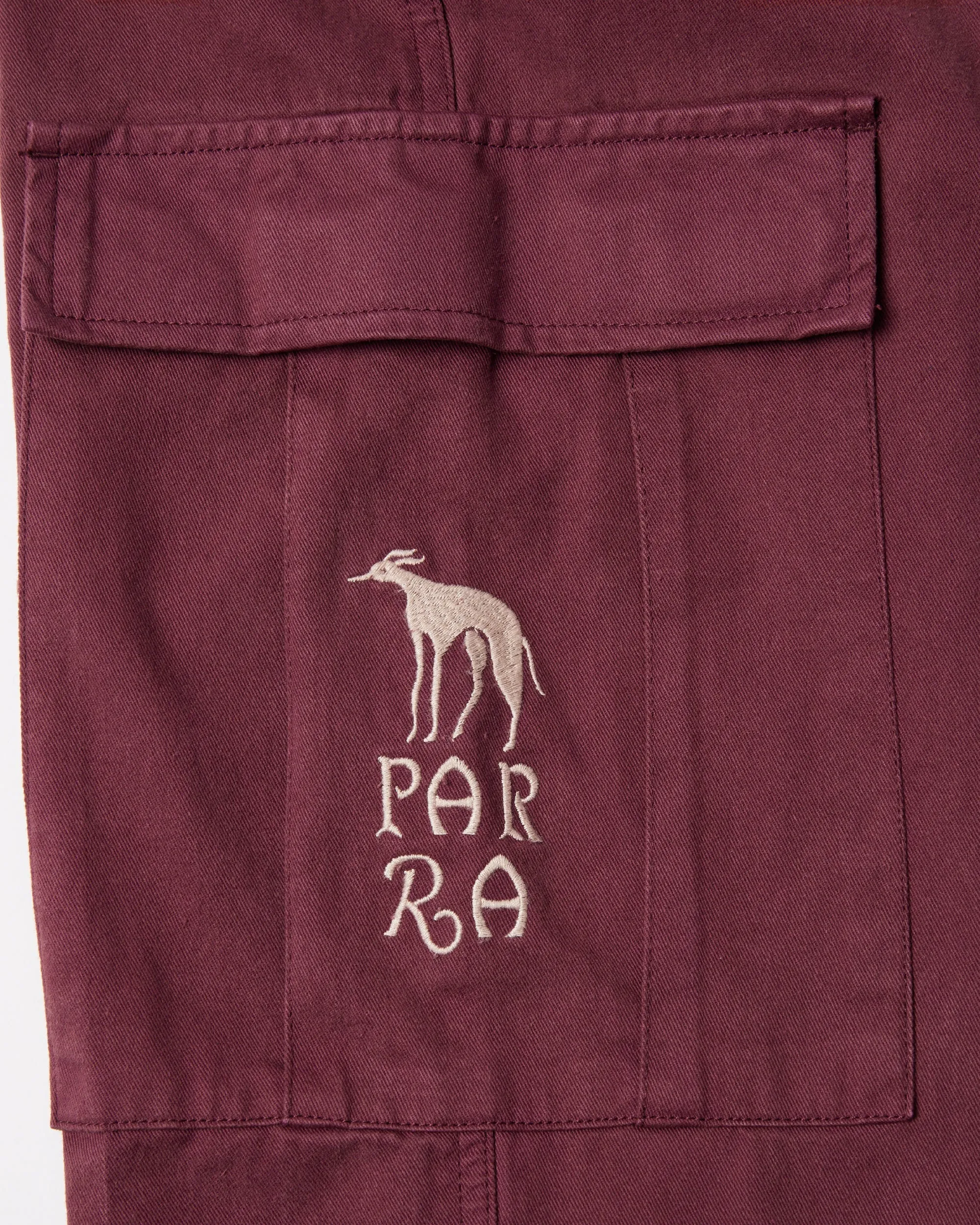 Pants again pants sold by by Parra product image thumbnail 5