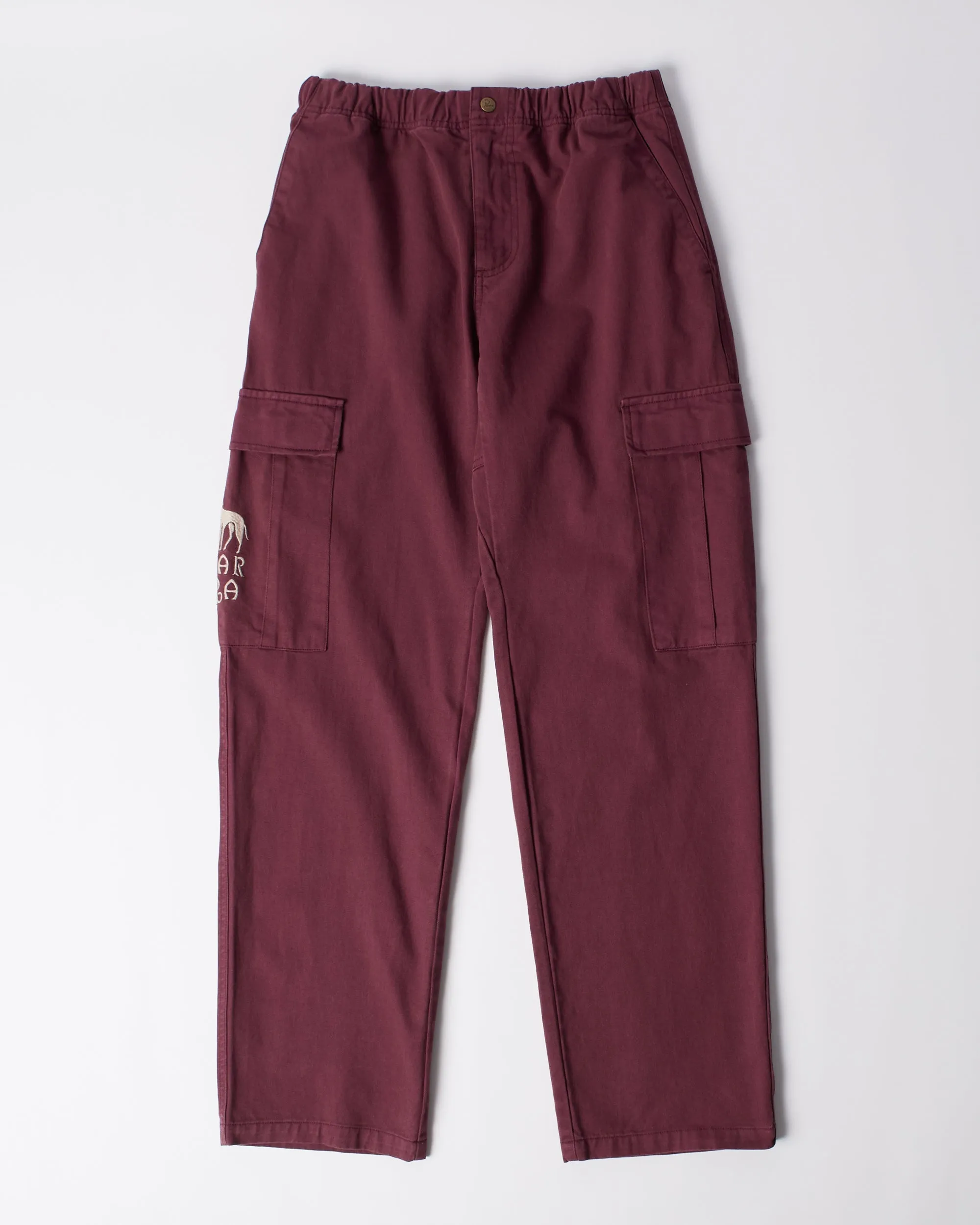 Pants again pants sold by by Parra product image thumbnail 2