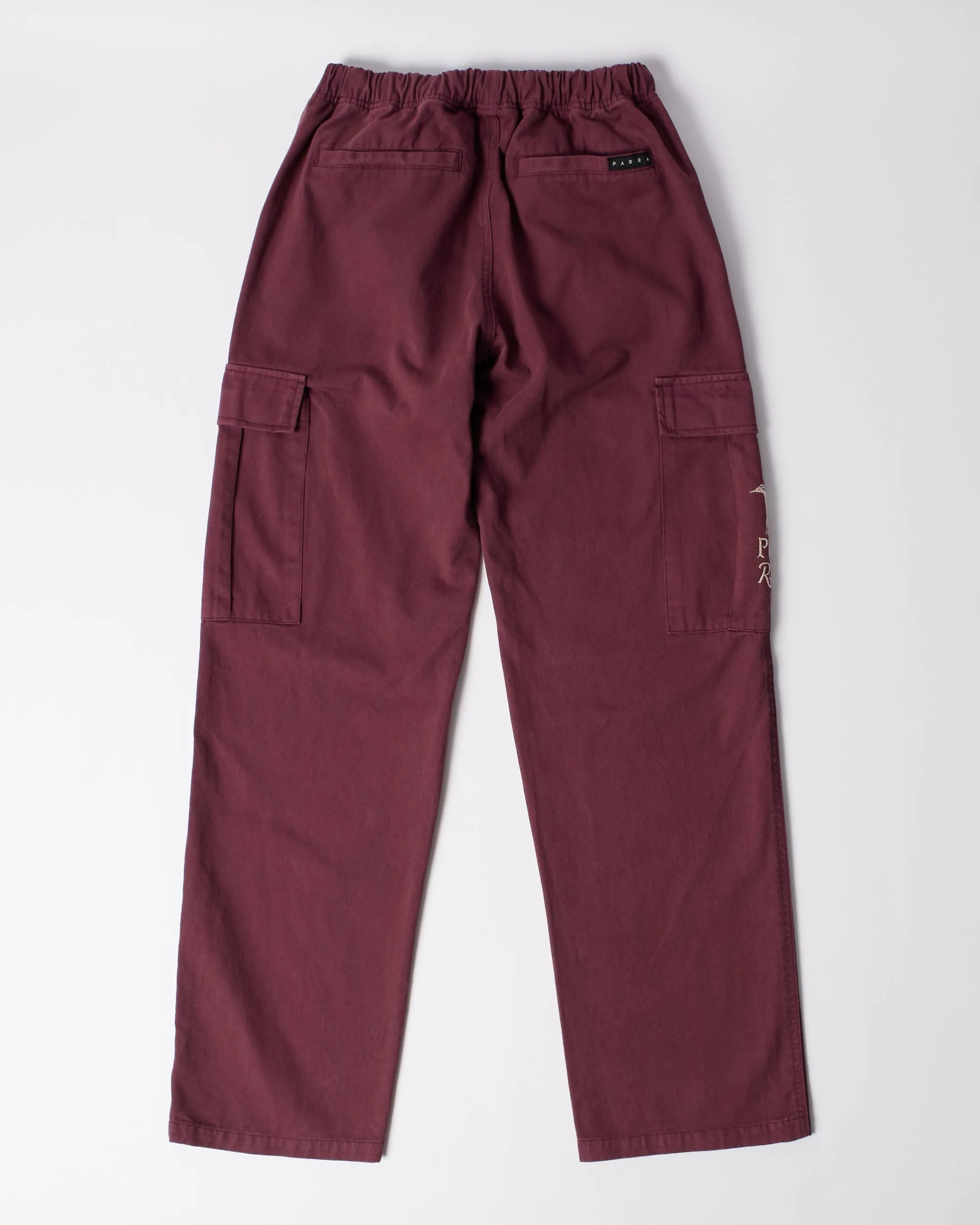 Pants again pants sold by by Parra product image thumbnail 3