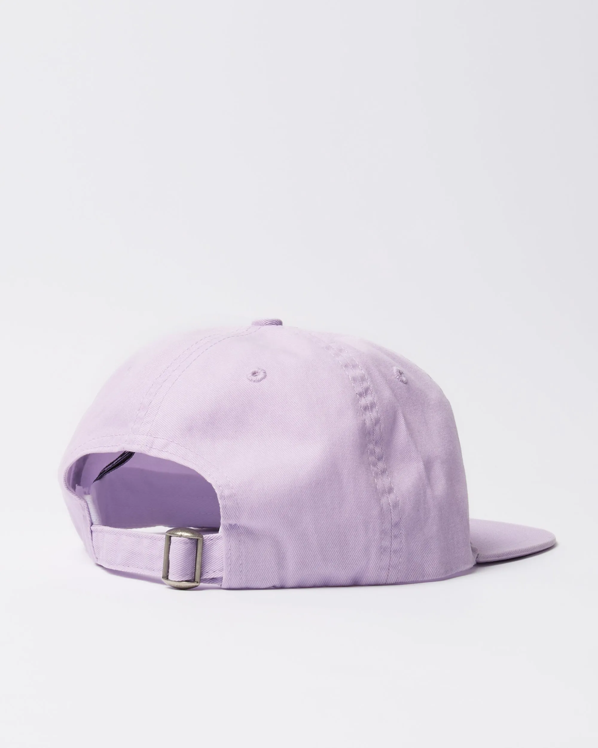 Signature 6 panel hat sold by by Parra product image thumbnail 3