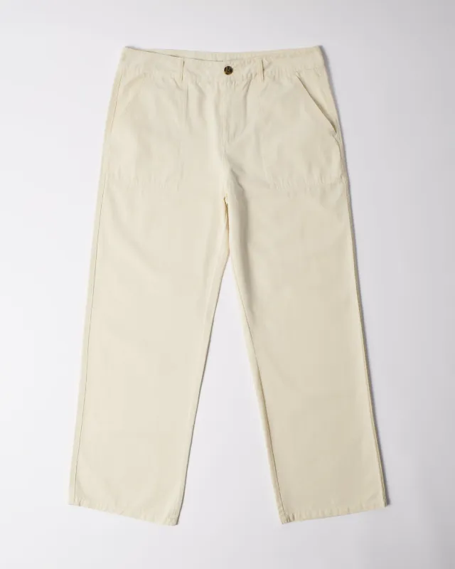 Art pants made by by Parra