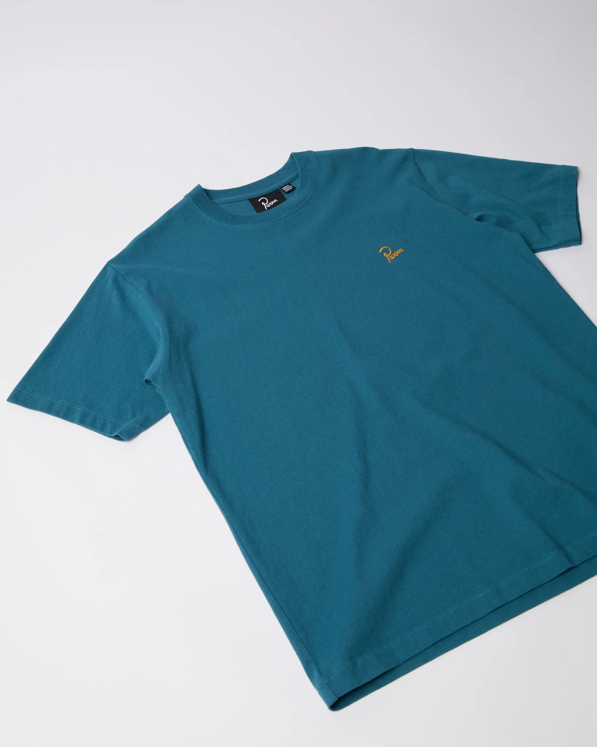 Signature t-shirt sold by by Parra product image thumbnail 3