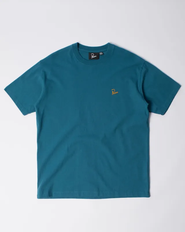 Signature t-shirt made by by Parra