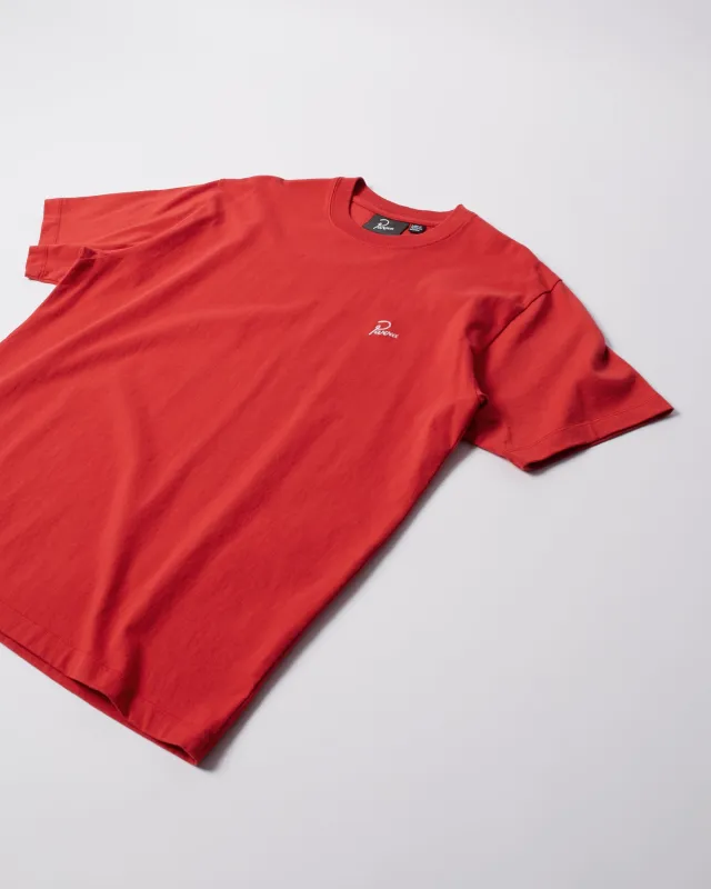 Signature t-shirt made by by Parra