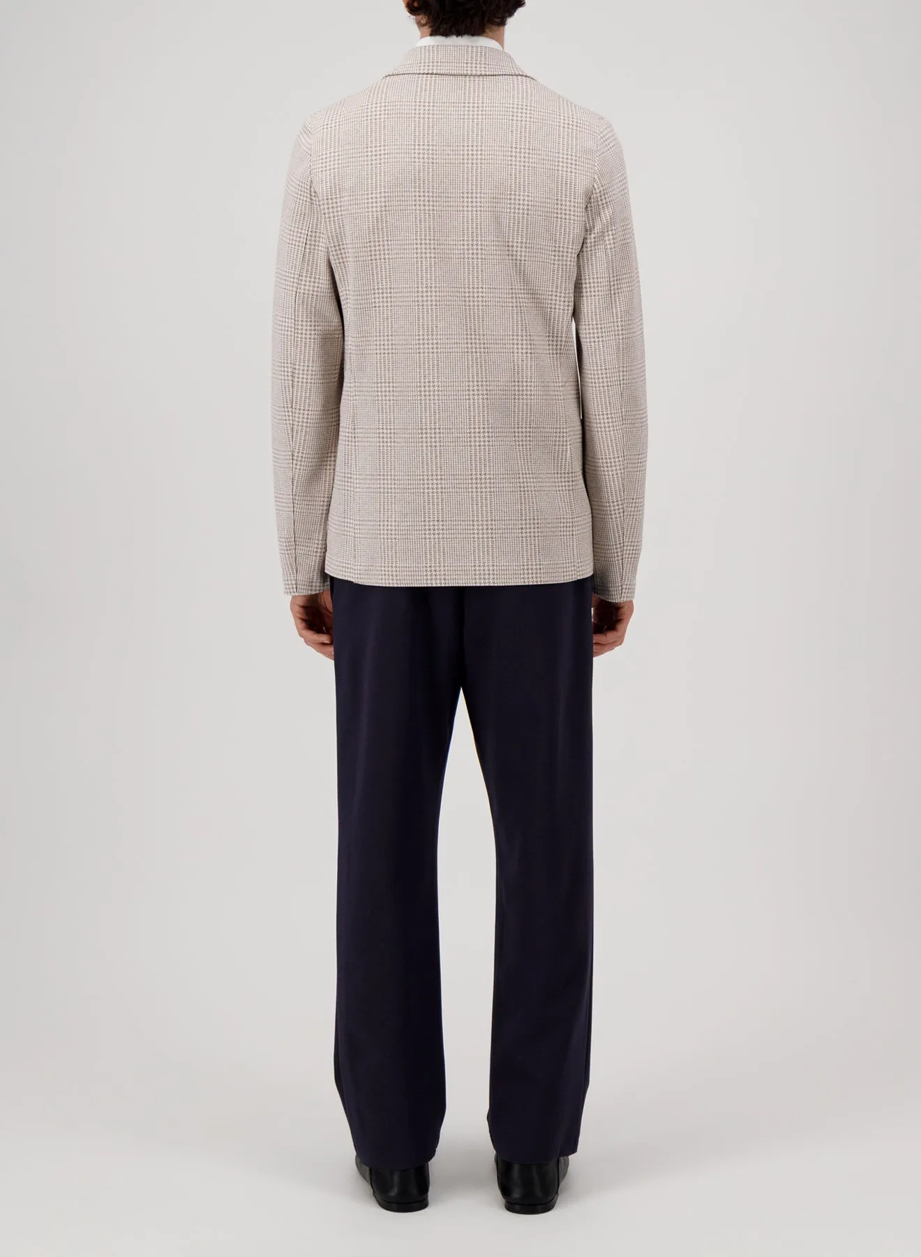 2b. blazer p.o.w. sold by Harris Wharf London product image thumbnail 4