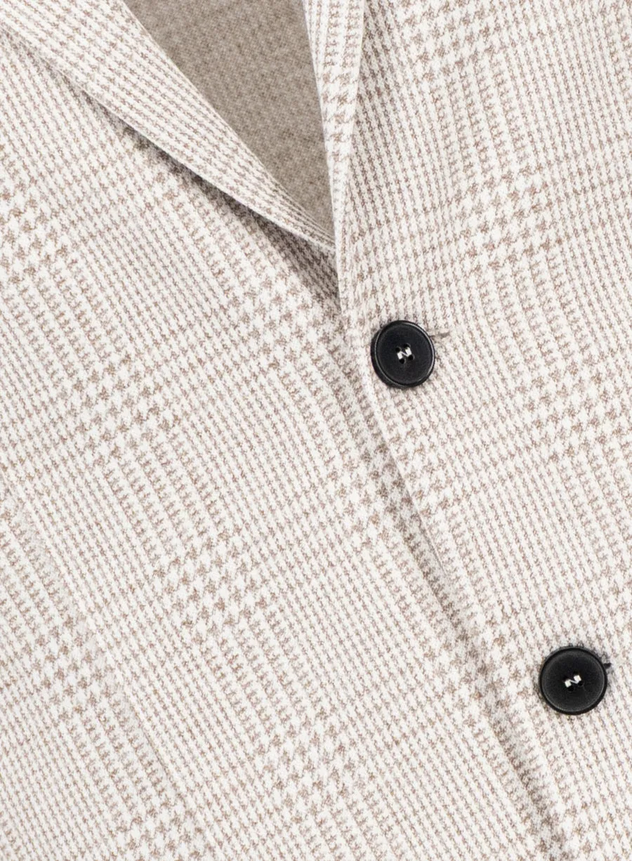 2b. blazer p.o.w. sold by Harris Wharf London product image thumbnail 5