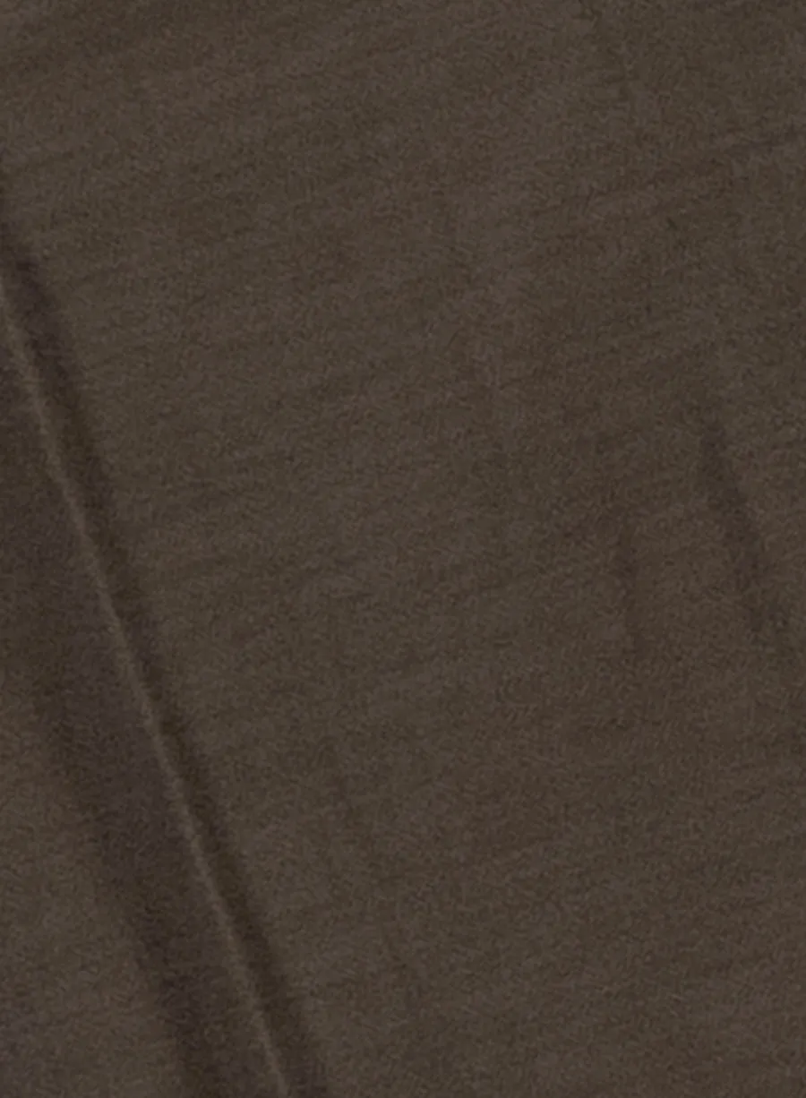 palazzo trousers rayon sold by Harris Wharf London product image thumbnail 5