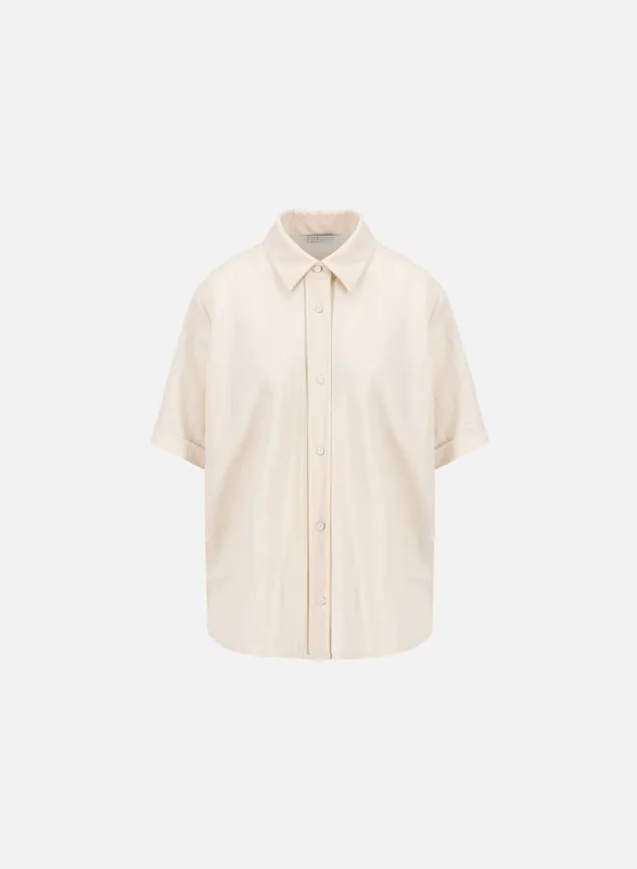 summer shirt rayon sold by Harris Wharf London