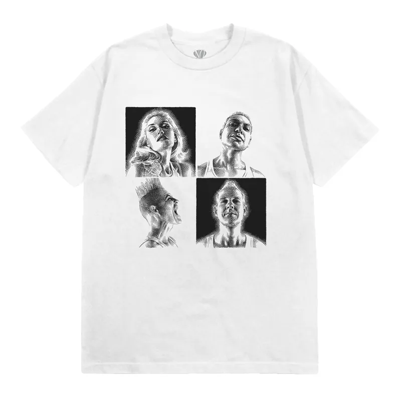 El Mac Tee made by No Doubt
