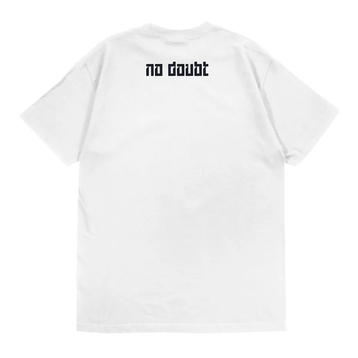 El Mac Tee sold by No Doubt product image thumbnail 2