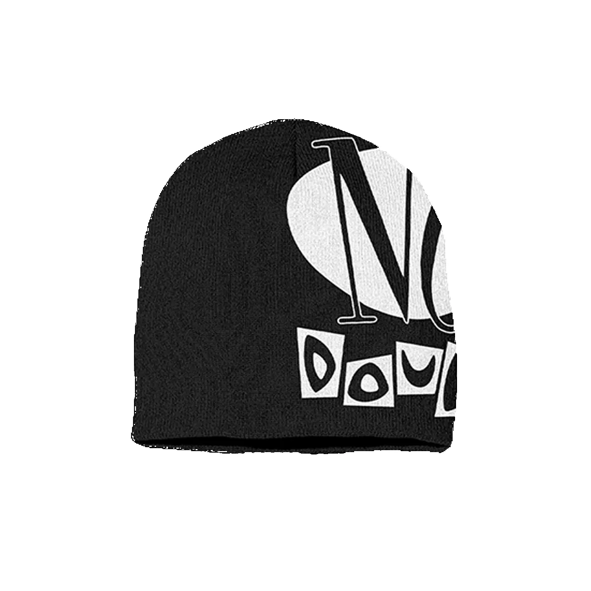 No Doubt Reversible Beanie sold by No Doubt product image thumbnail 3