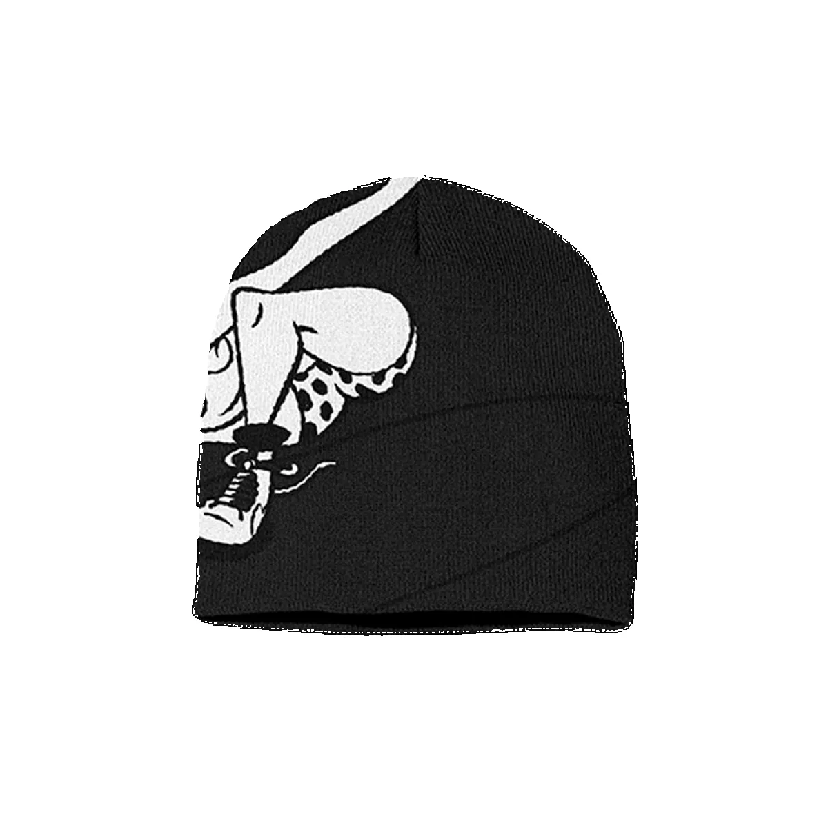 No Doubt Reversible Beanie sold by No Doubt product image thumbnail 2