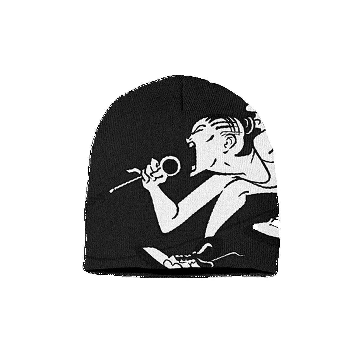 No Doubt Reversible Beanie sold by No Doubt