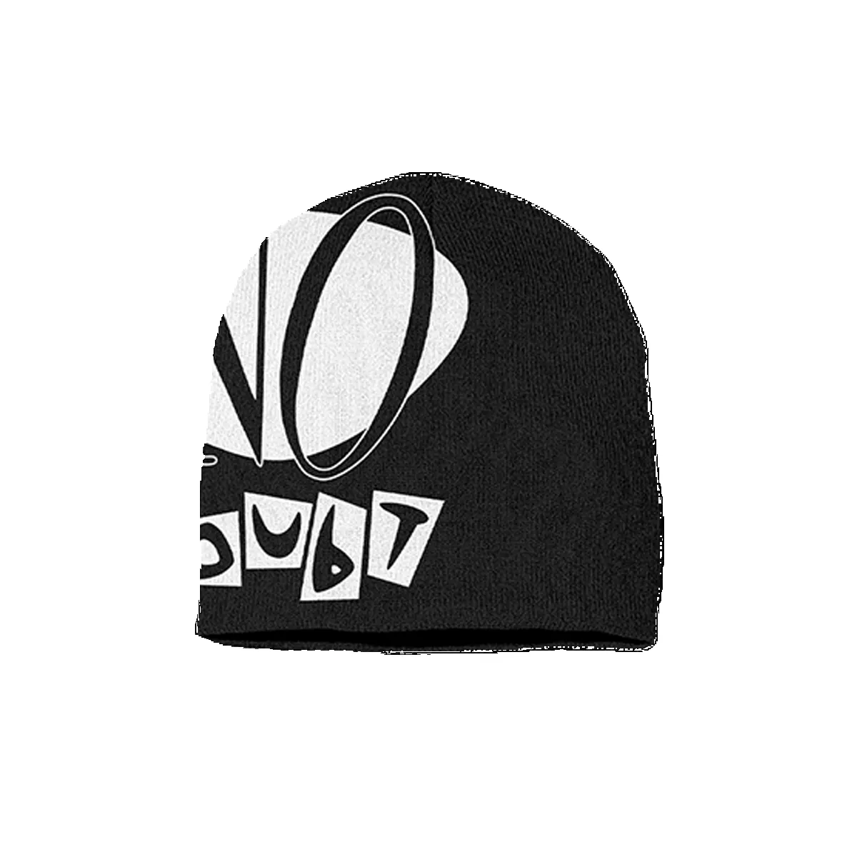 No Doubt Reversible Beanie sold by No Doubt product image thumbnail 4