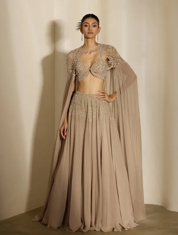 Zaria sold by Market