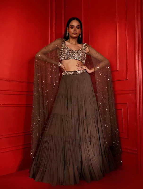 Melia sold by Market