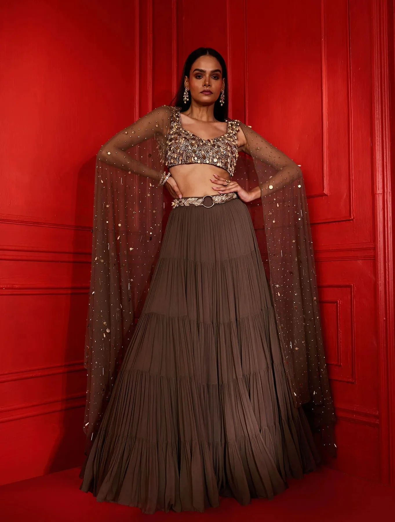 Melia sold by Market