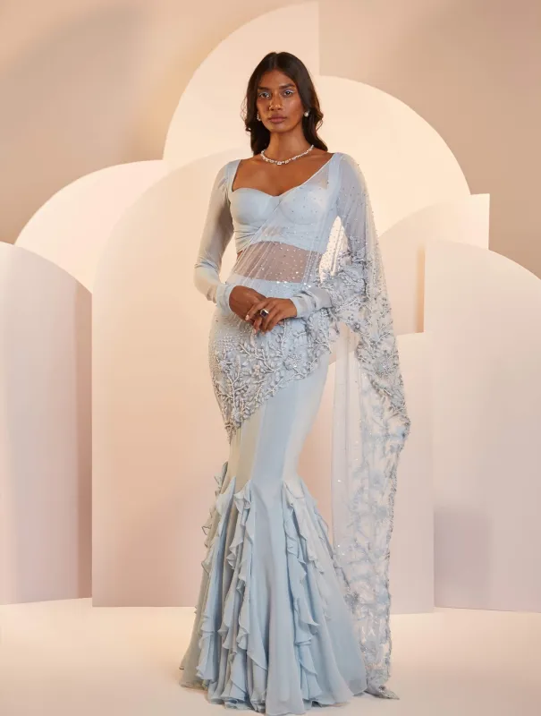 Christina sold by Market