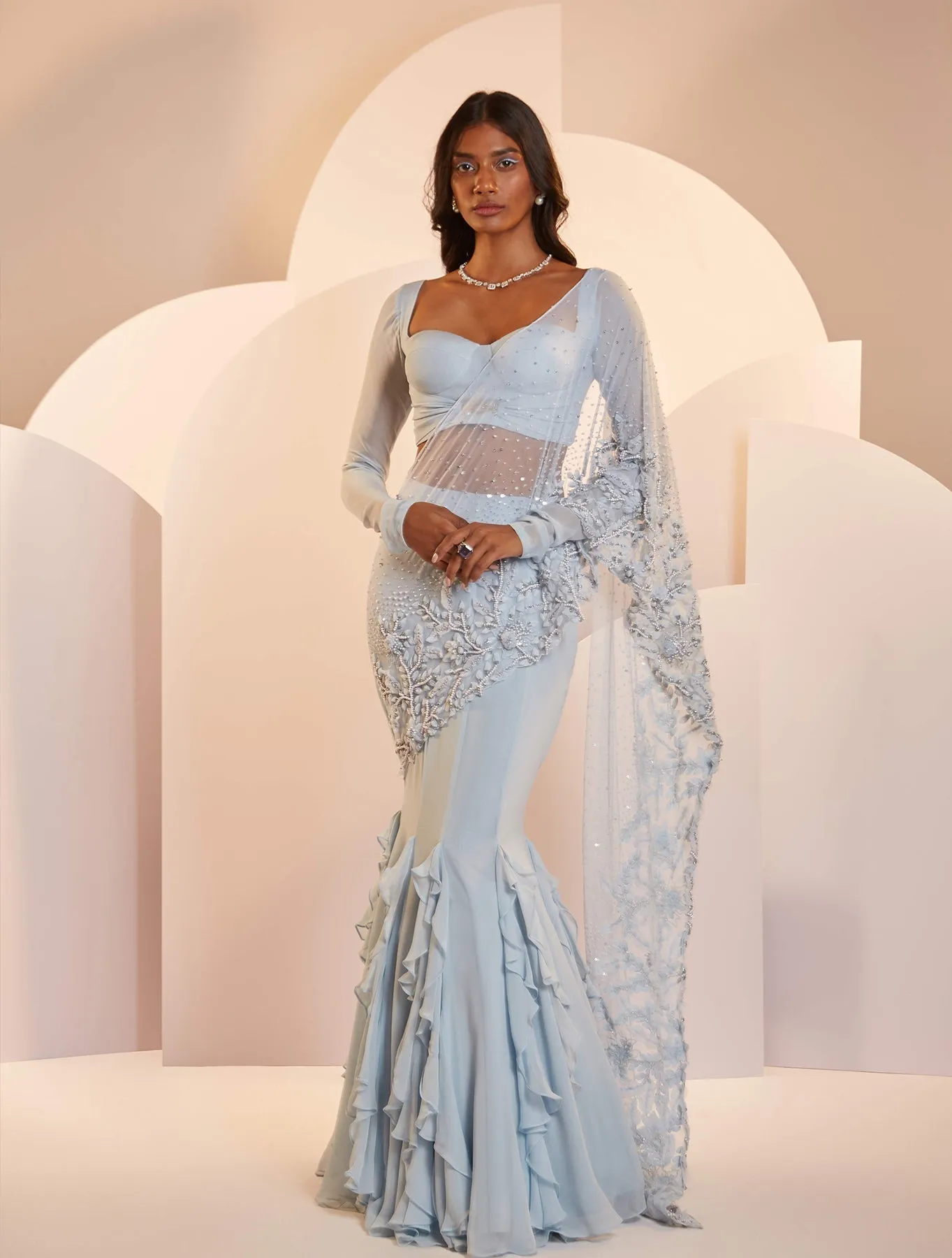 Christina sold by Market