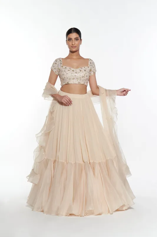 Soufflé sold by Market