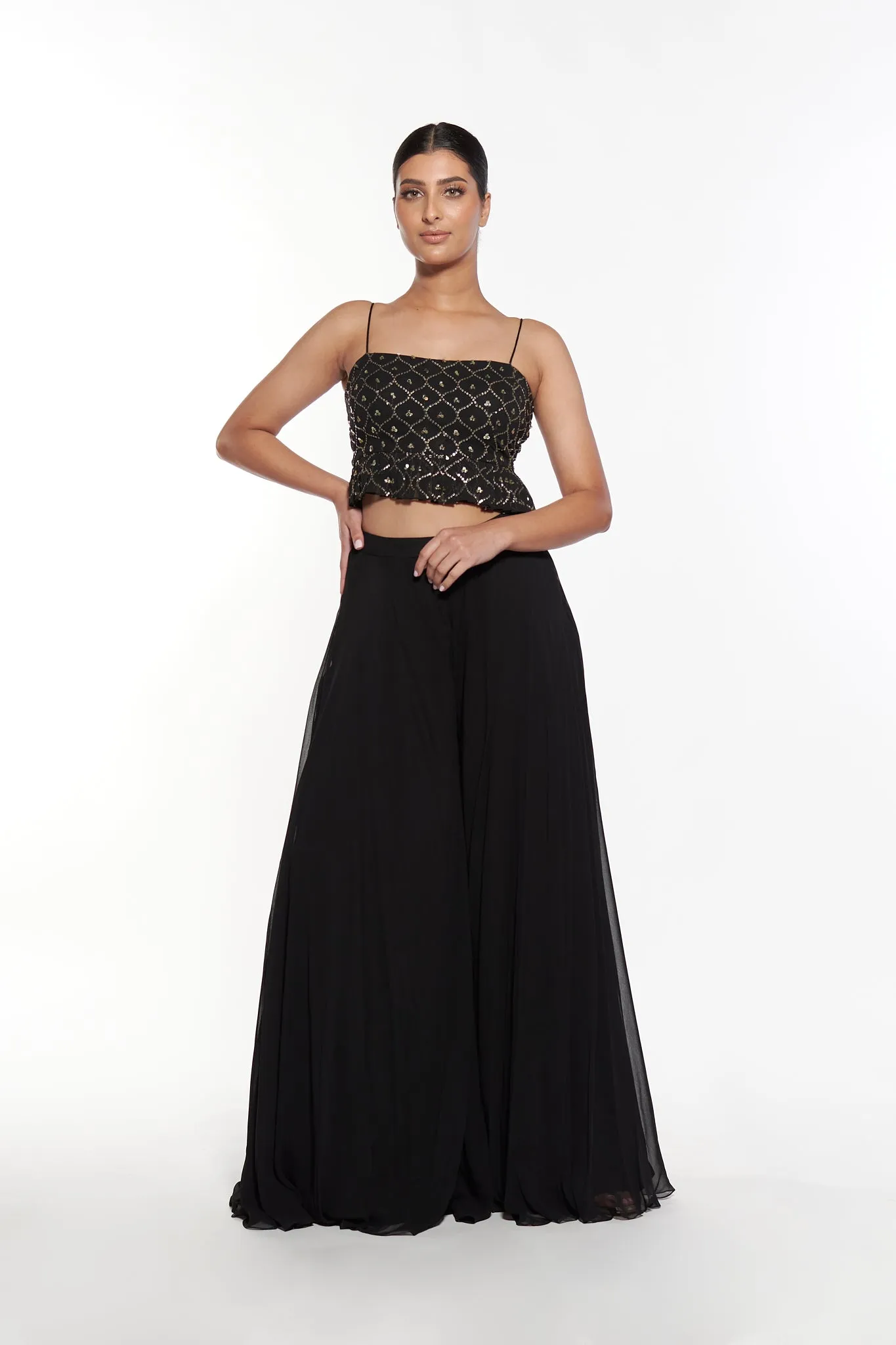 Weekday Palazzo sold by Market product image thumbnail 3