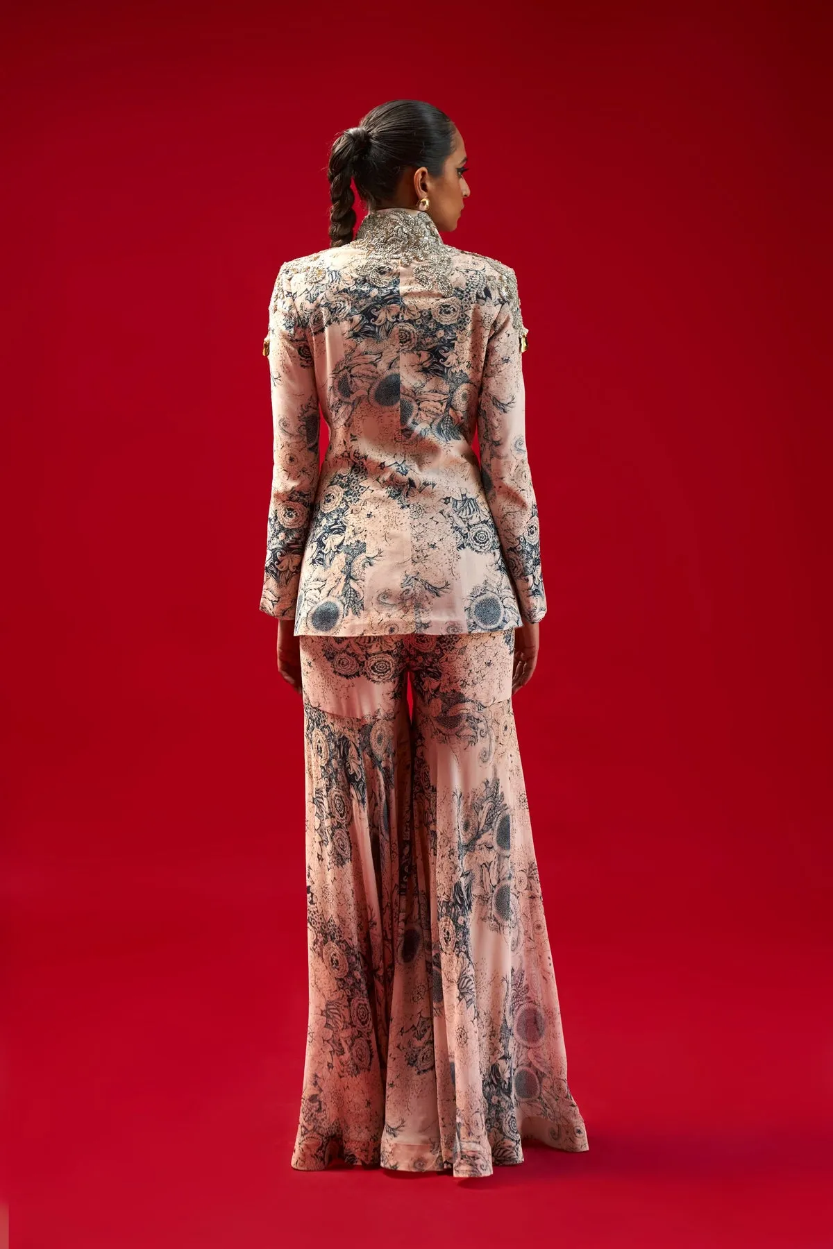 Blossom Jacket Set sold by Market product image thumbnail 2