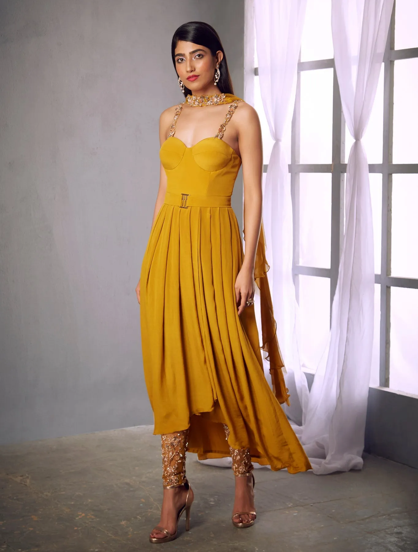 Mila | Ready to Ship sold by Market